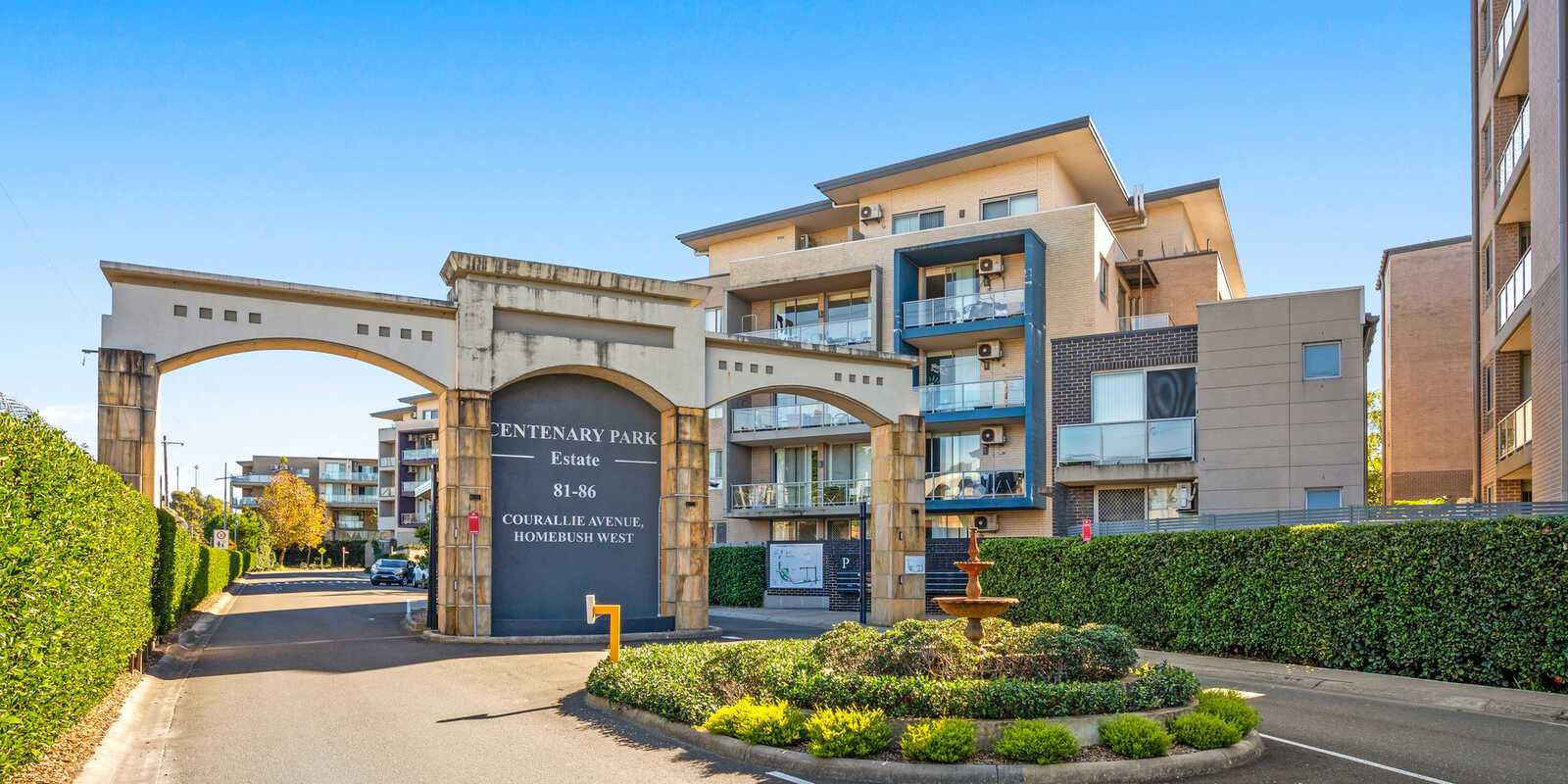 101P/81-86 Courallie Avenue Homebush West 101P/81-86 Courallie Avenue Homebush West