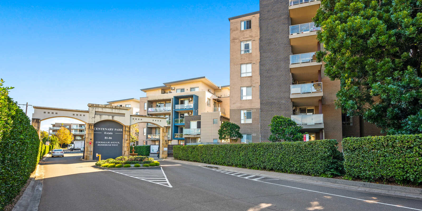 101P/81-86 Courallie Avenue Homebush West 101P/81-86 Courallie Avenue Homebush West