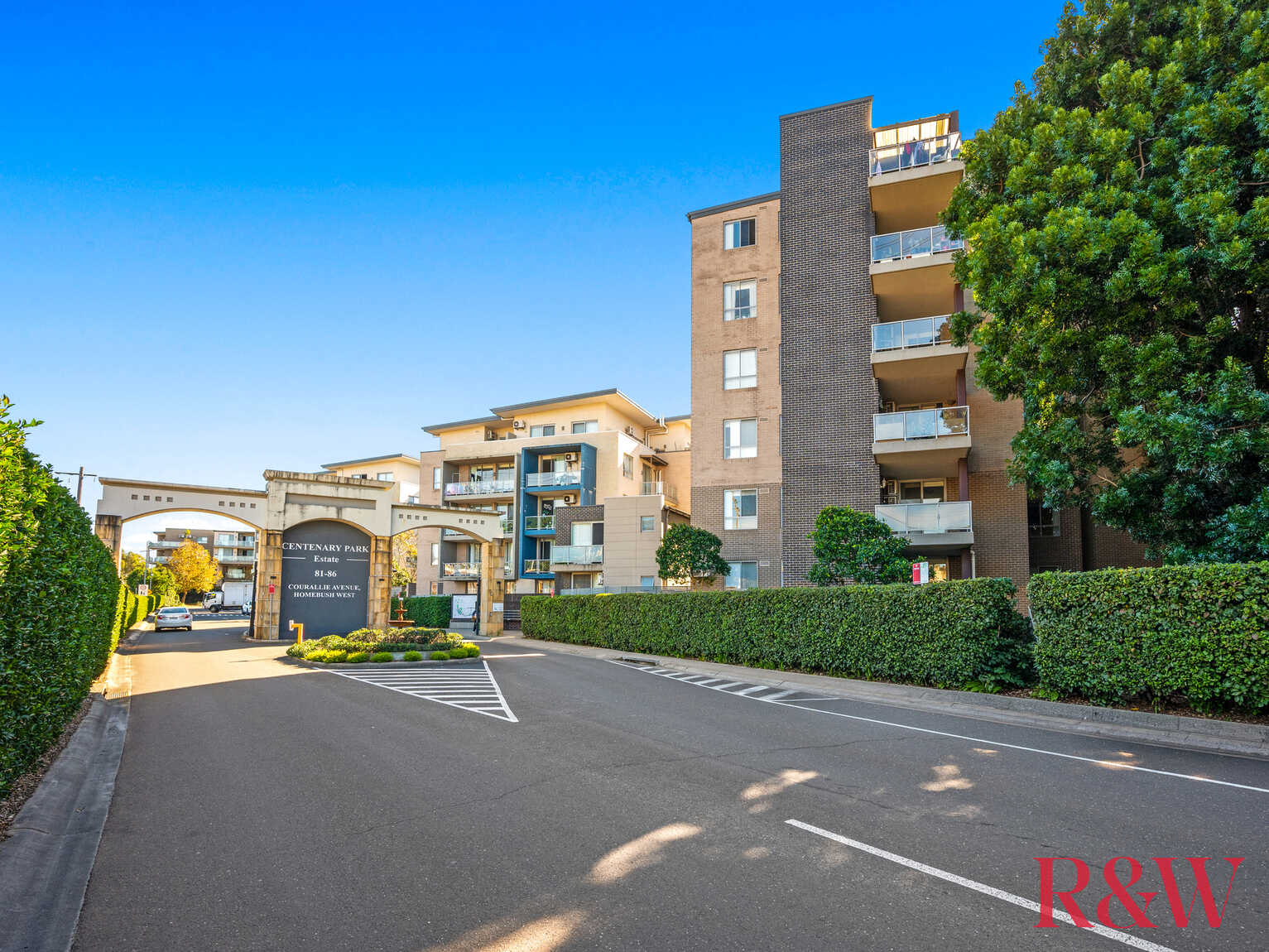 101P/81-86 Courallie Avenue Homebush West 101P/81-86 Courallie Avenue Homebush West