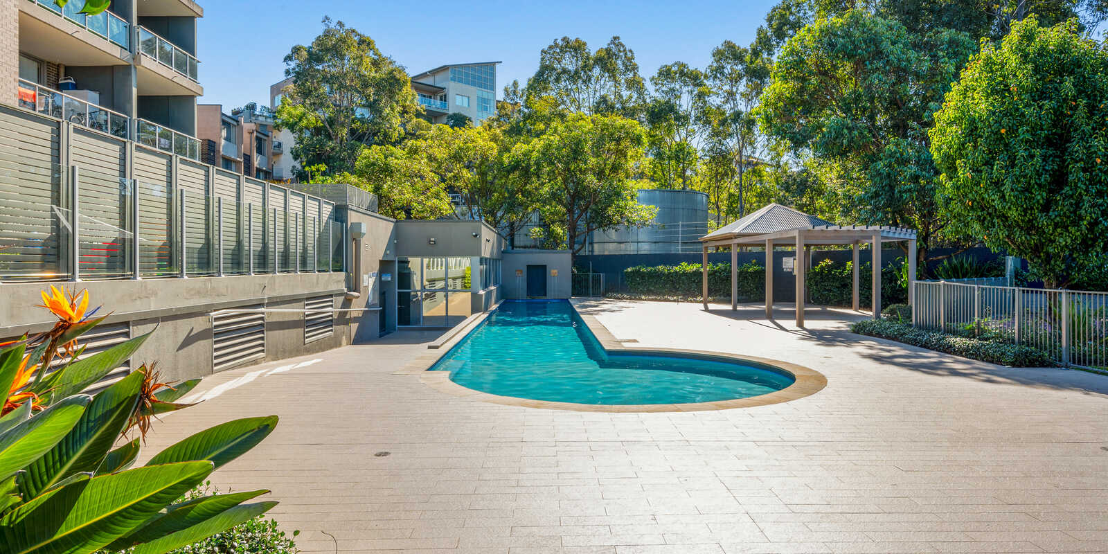 101P/81-86 Courallie Avenue Homebush West 101P/81-86 Courallie Avenue Homebush West
