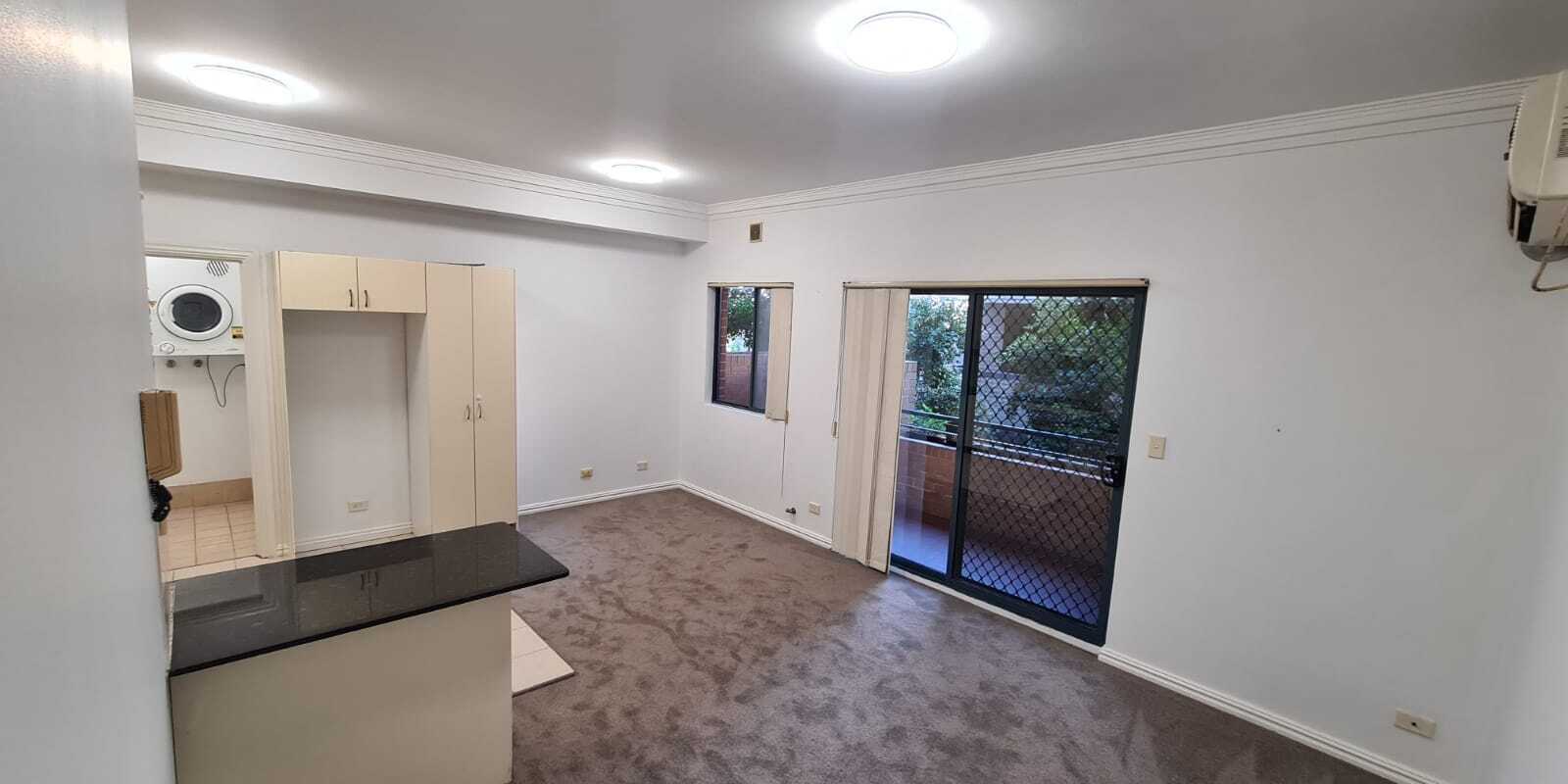 10/42 Swan Avenue Strathfield