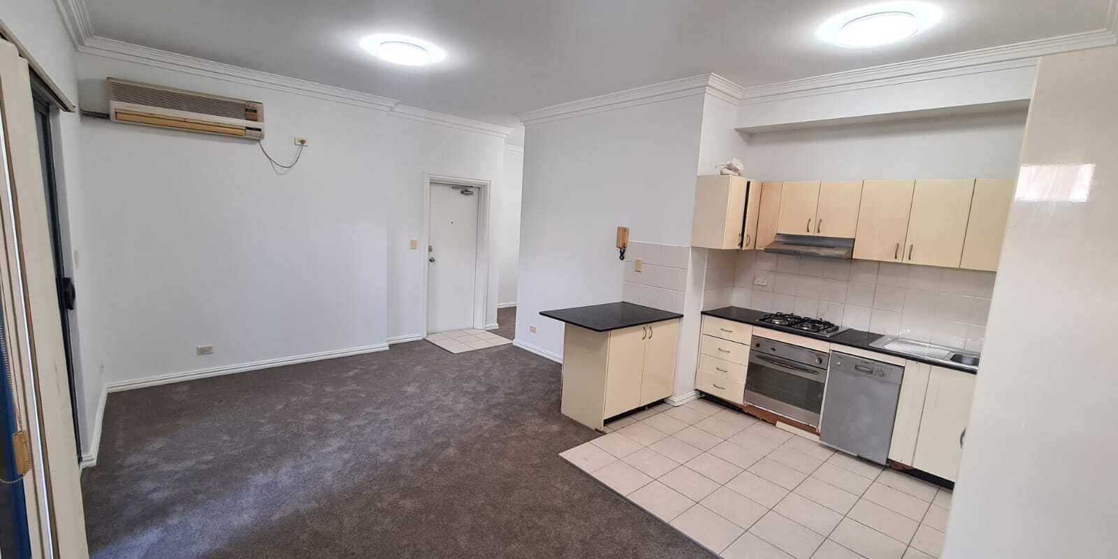 10/42 Swan Avenue Strathfield