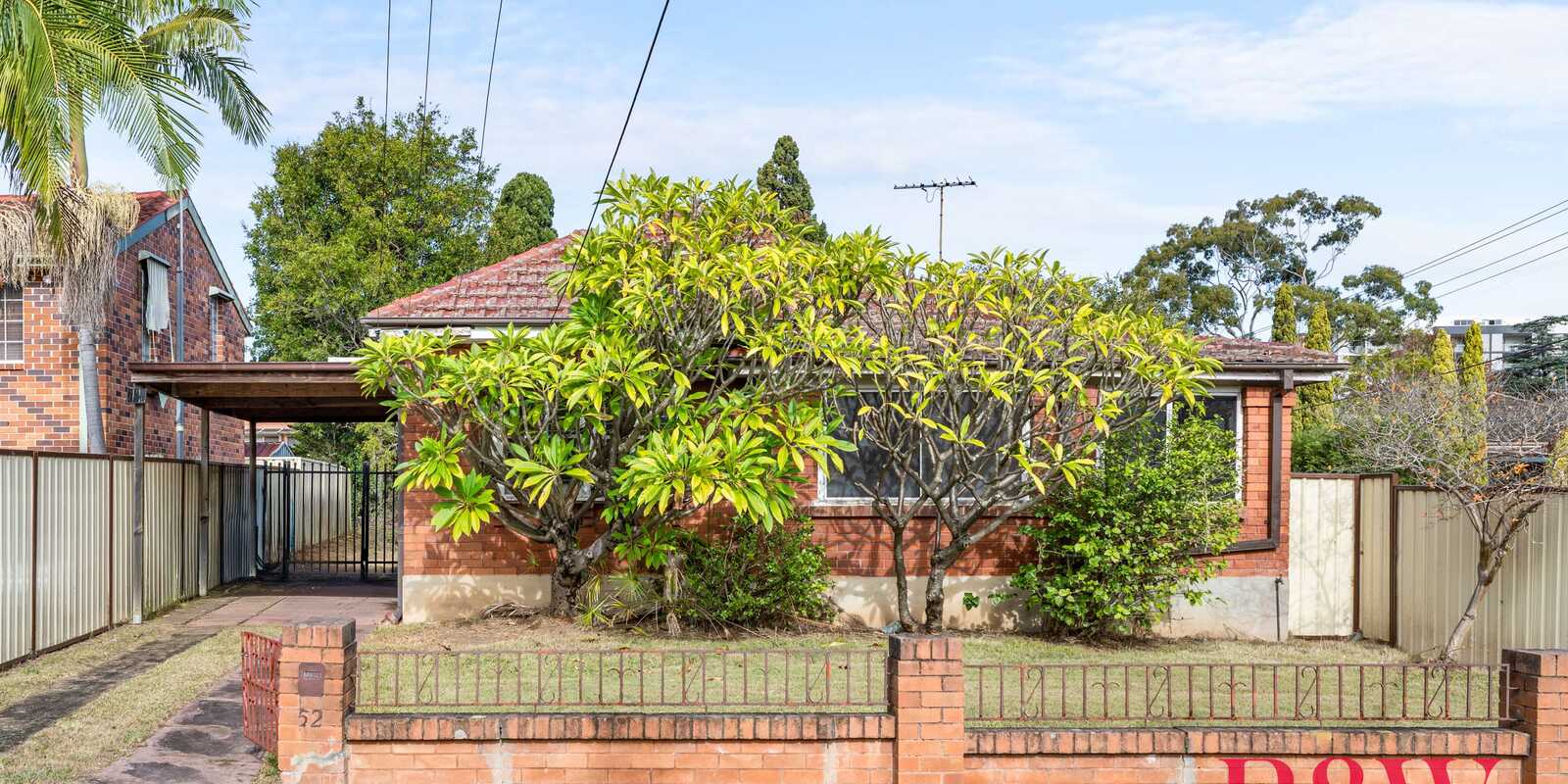 52 Amos Street Westmead 52 Amos Street Westmead