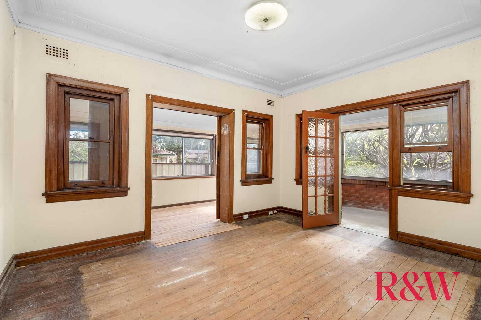 52 Amos Street Westmead 52 Amos Street Westmead