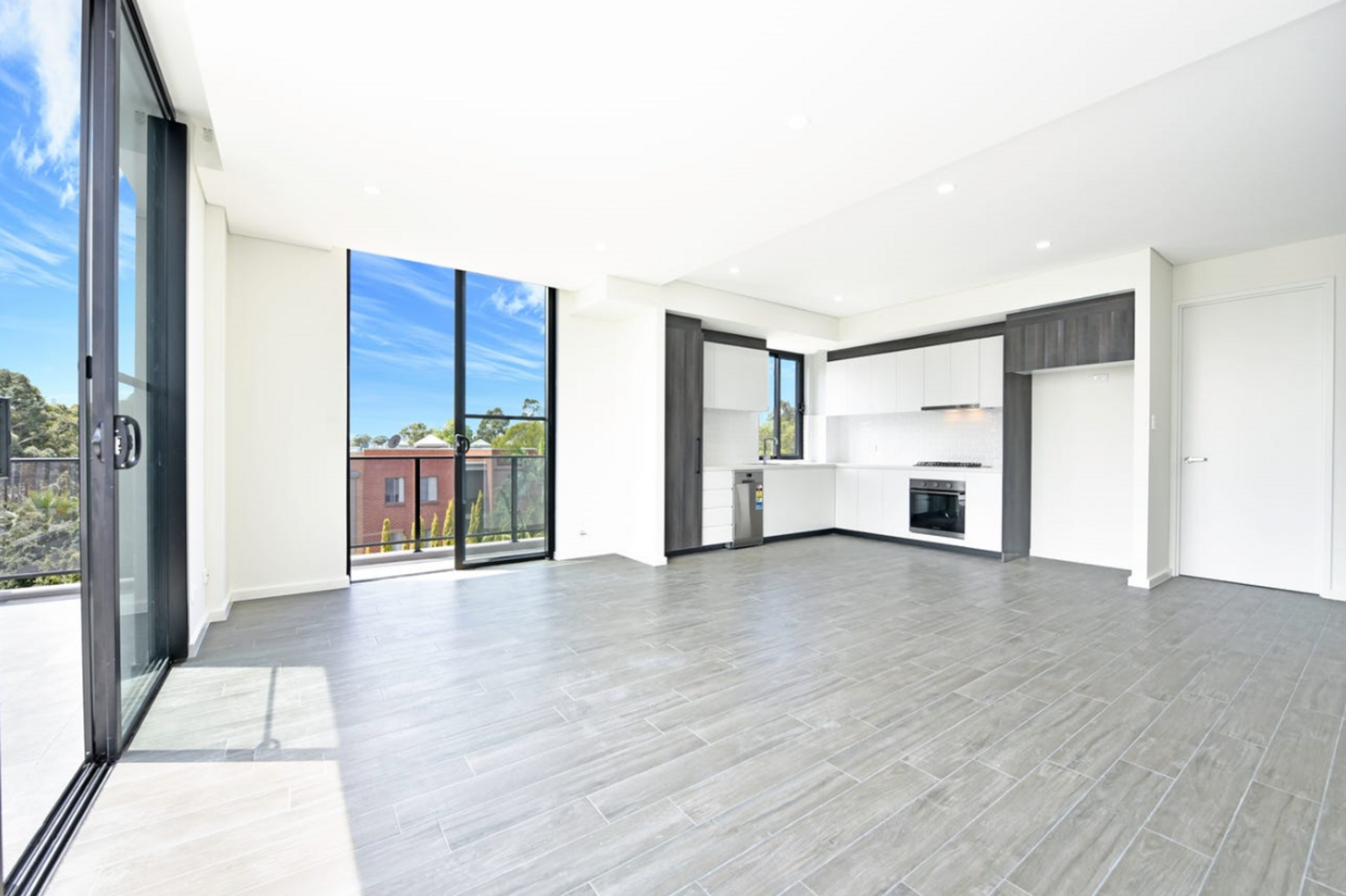 21/48-58 Railway Terrace Granville