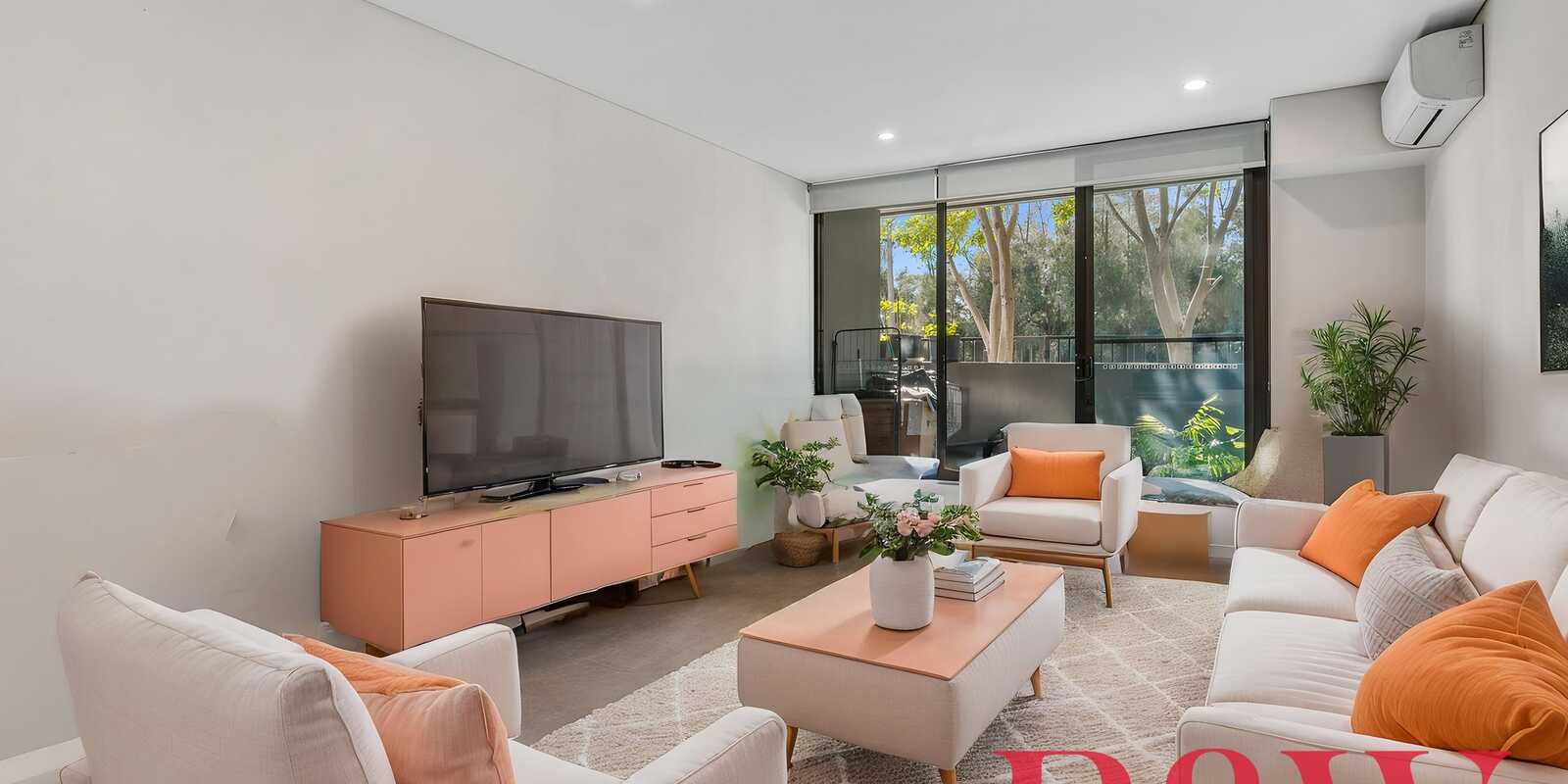 3/1-9 Kanoona Avenue Homebush 3/1-9 Kanoona Avenue Homebush