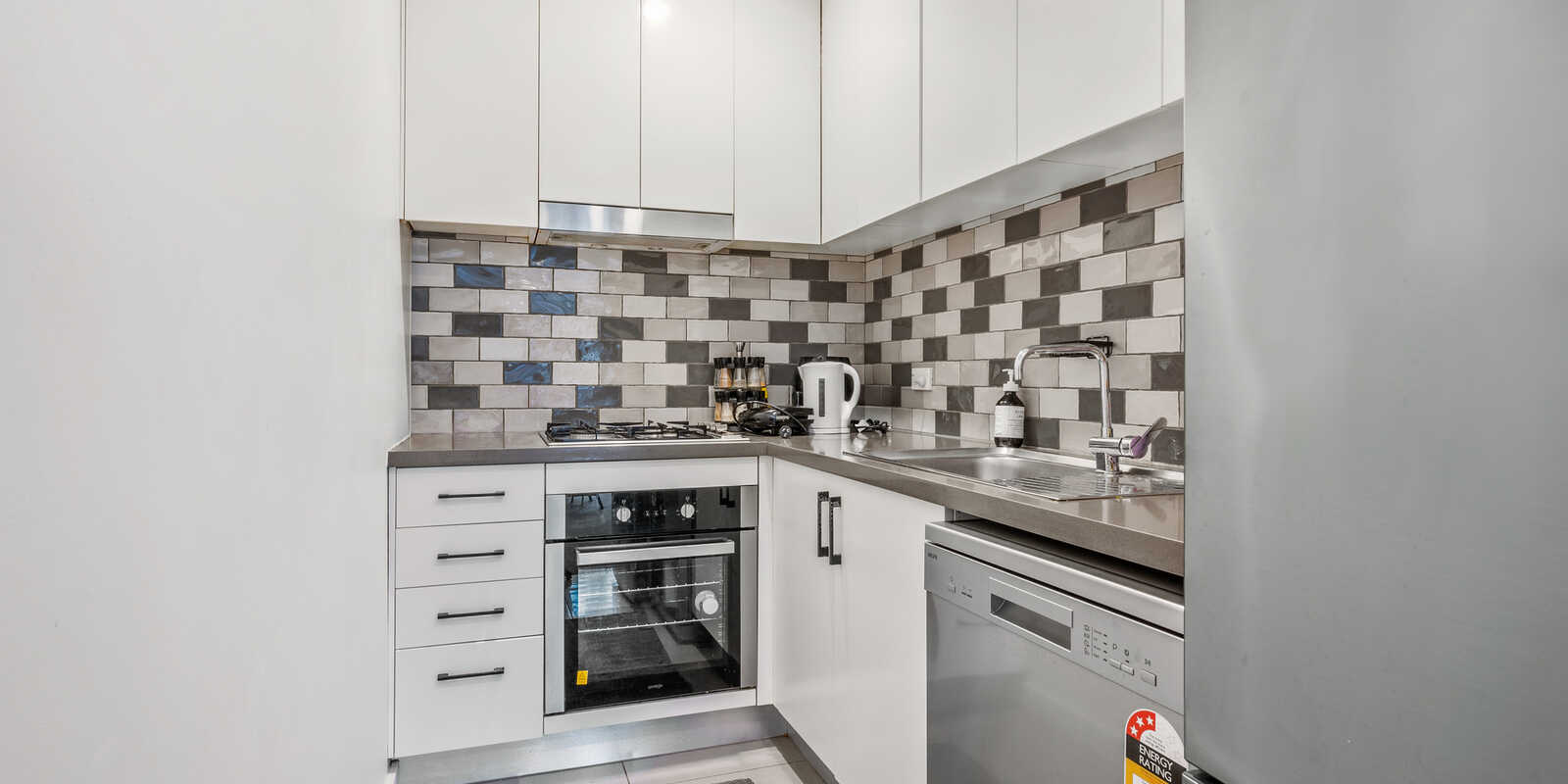3/1-9 Kanoona Avenue Homebush 3/1-9 Kanoona Avenue Homebush