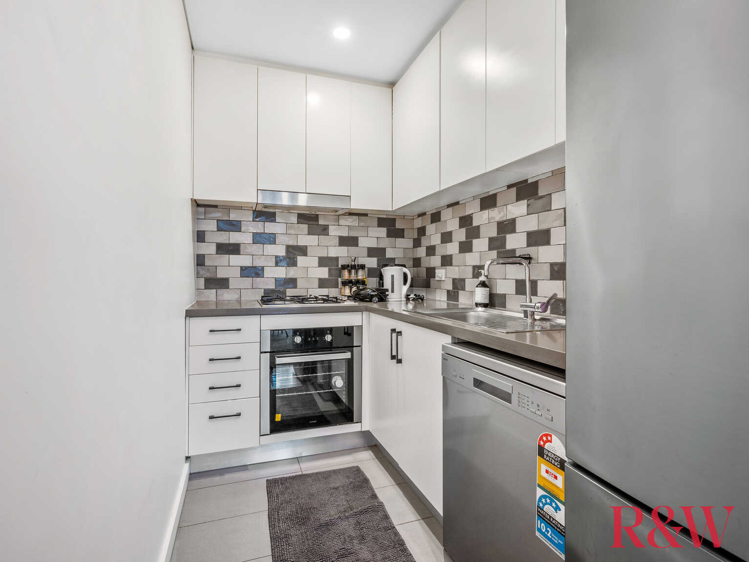 3/1-9 Kanoona Avenue Homebush 3/1-9 Kanoona Avenue Homebush