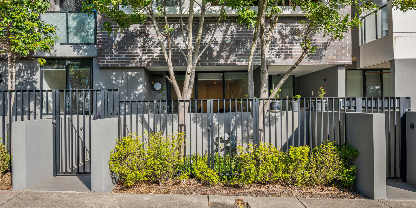 3/1-9 Kanoona Avenue Homebush 3/1-9 Kanoona Avenue Homebush