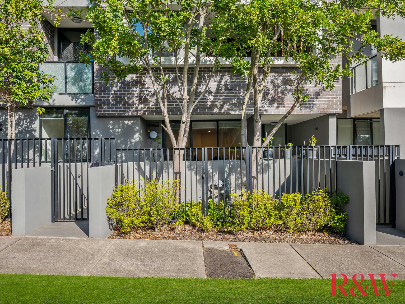 3/1-9 Kanoona Avenue Homebush 3/1-9 Kanoona Avenue Homebush