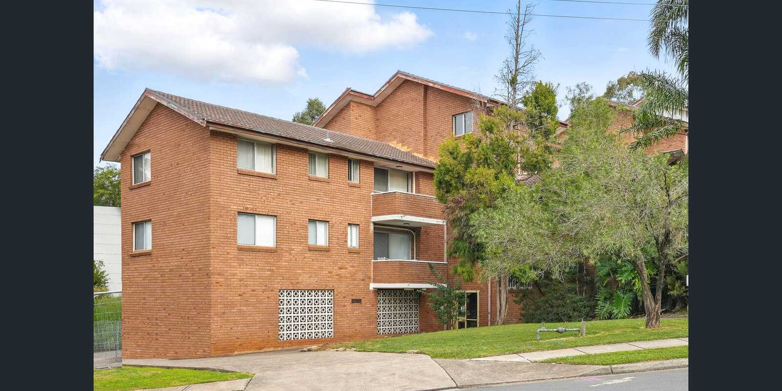 11/18 Crown Street Granville