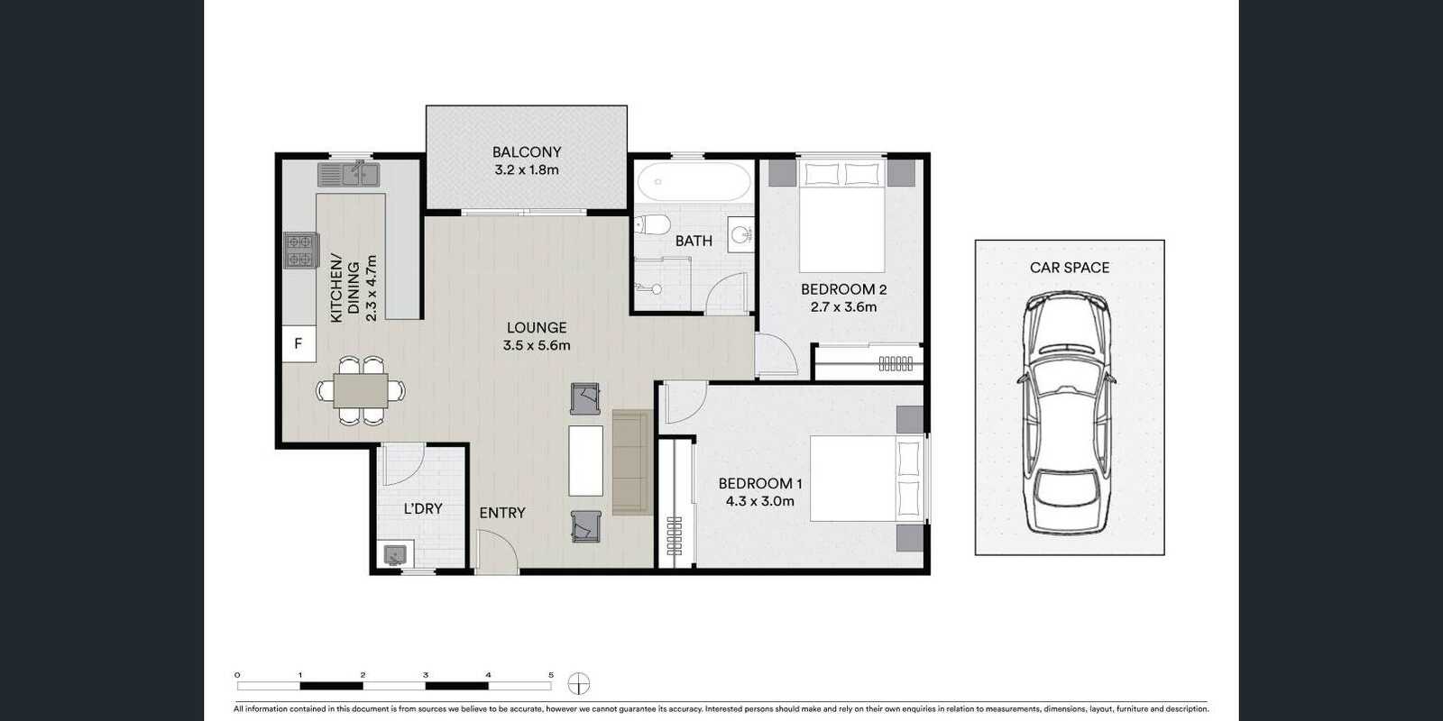 11/18 Crown Street Granville