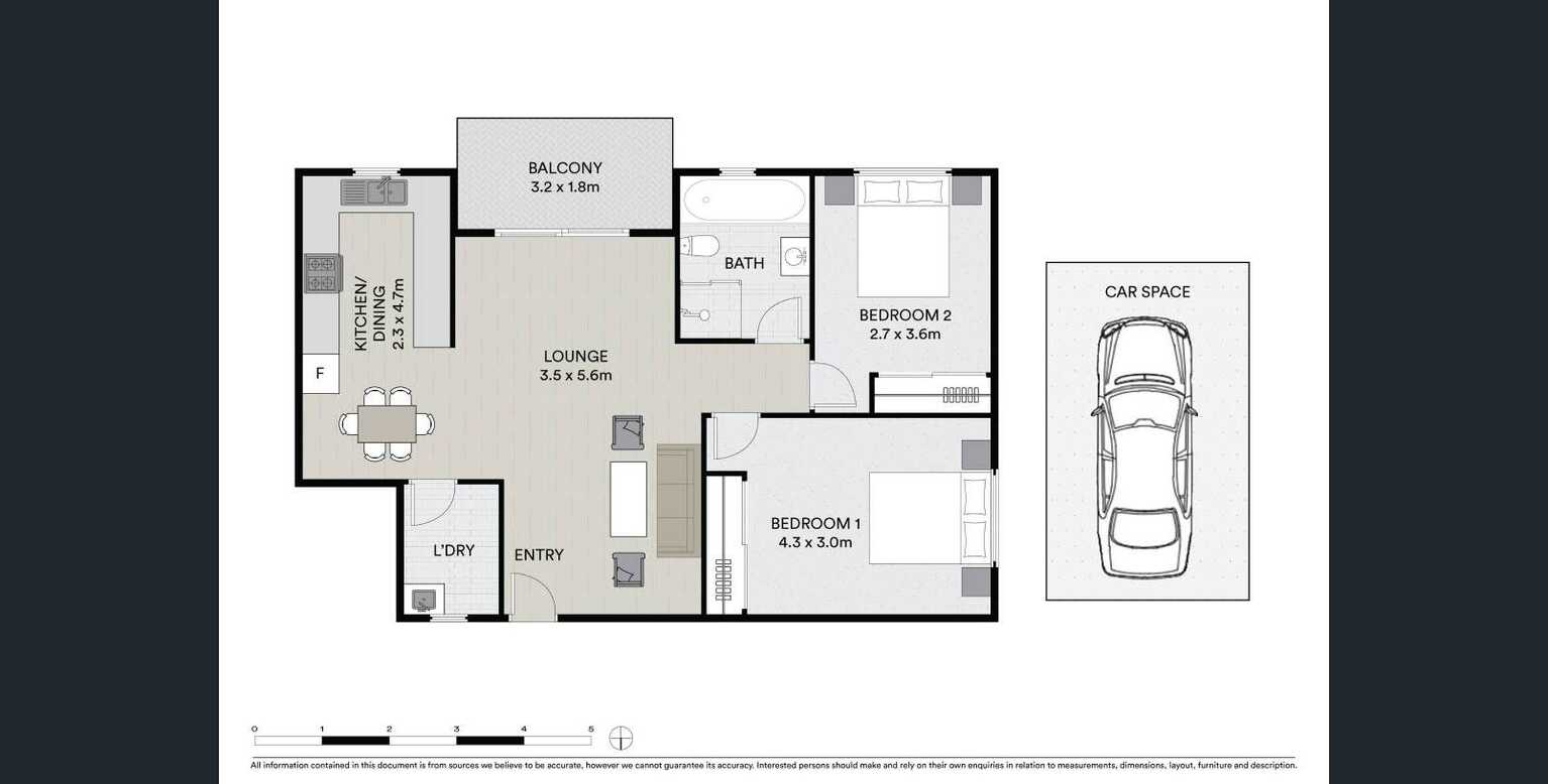 11/18 Crown Street Granville