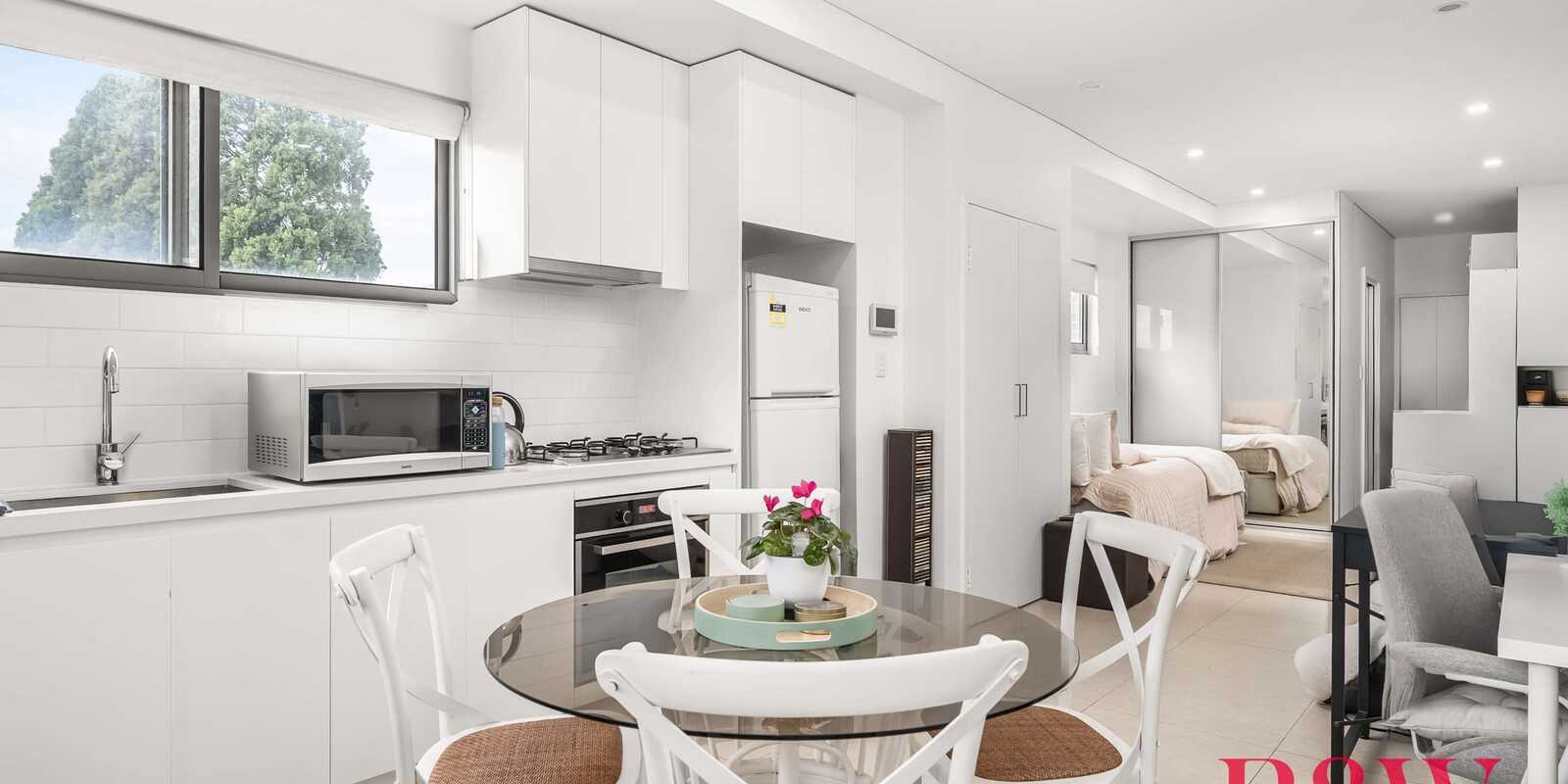 5/1 BEDE STREET Strathfield South