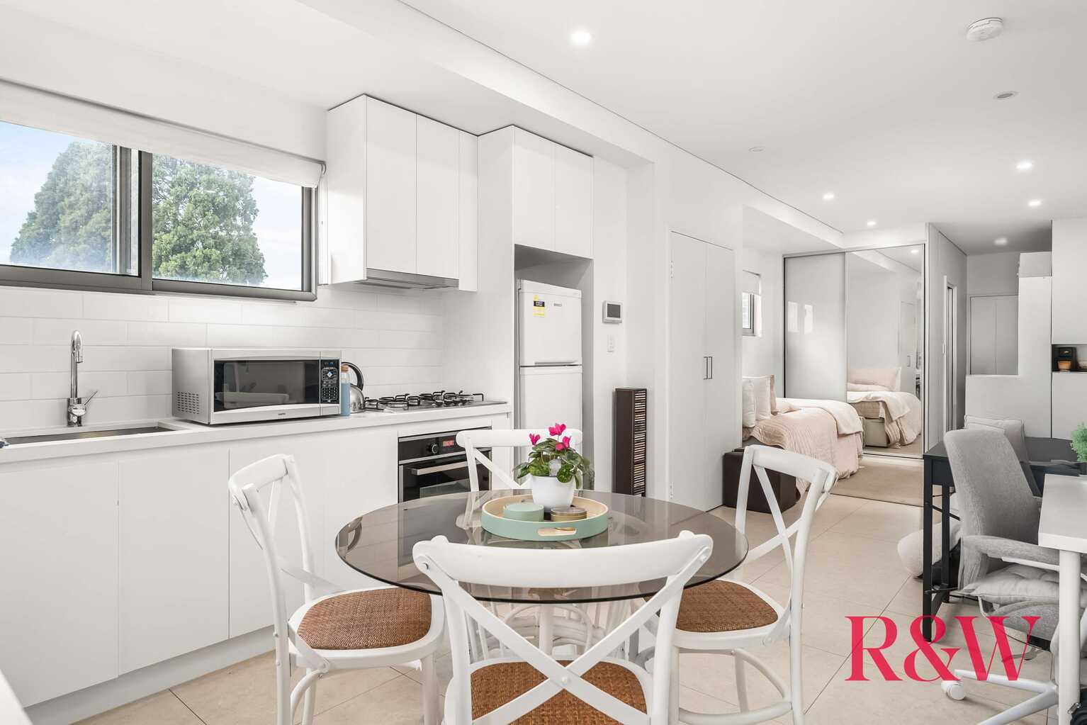 5/1 BEDE STREET Strathfield South
