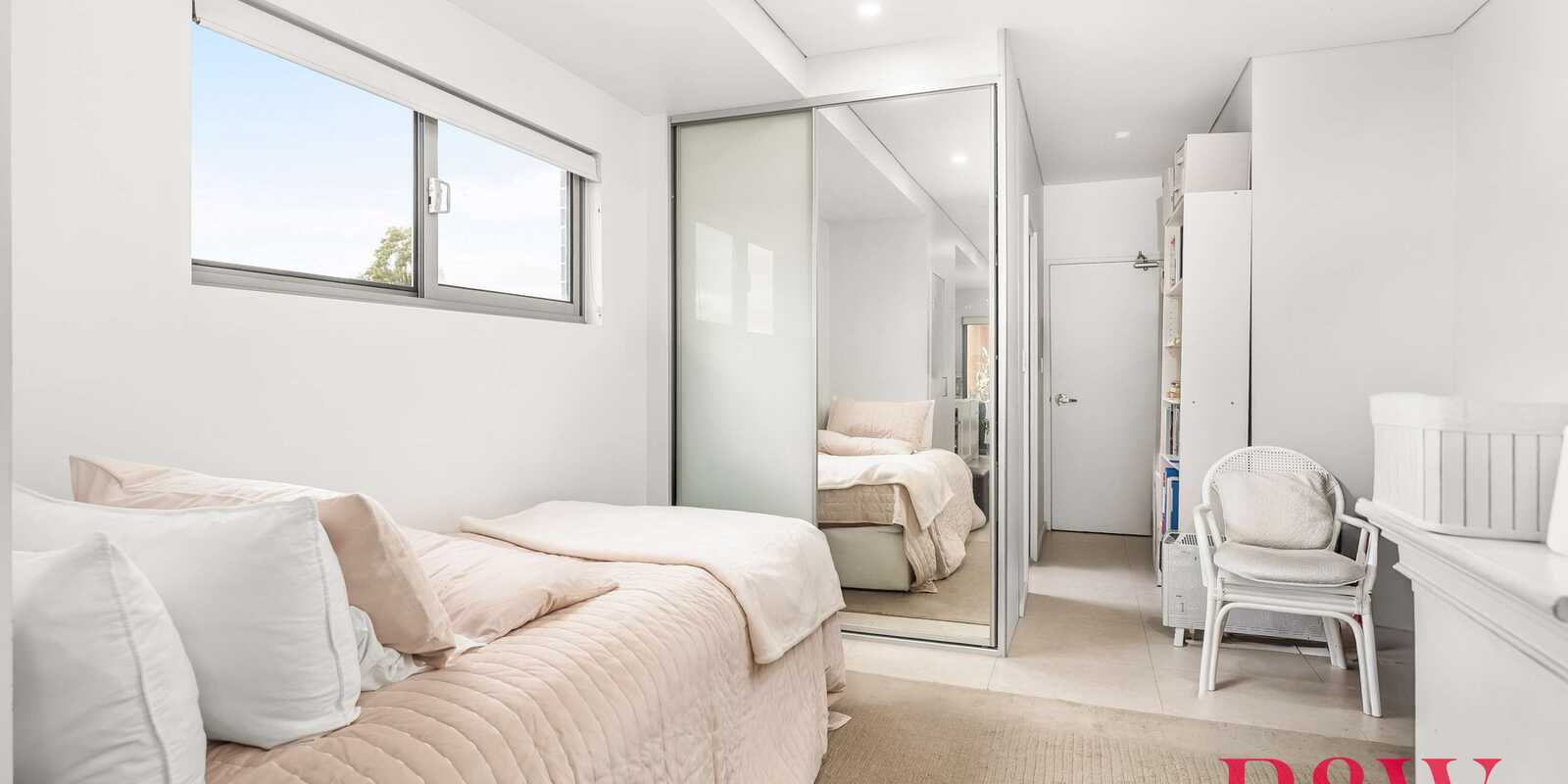 5/1 BEDE STREET Strathfield South