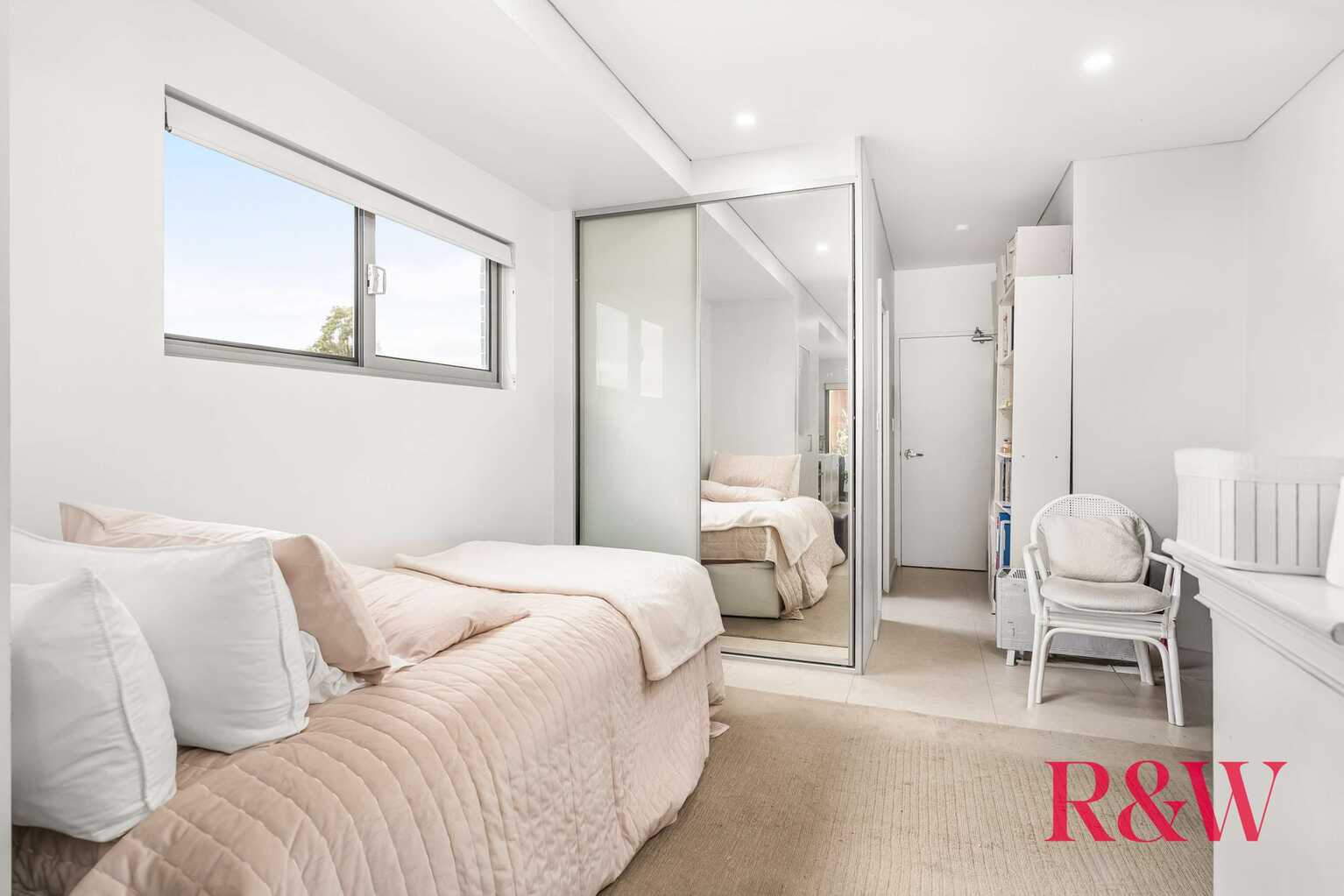 5/1 BEDE STREET Strathfield South