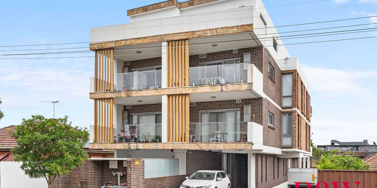 5/1 BEDE STREET Strathfield South