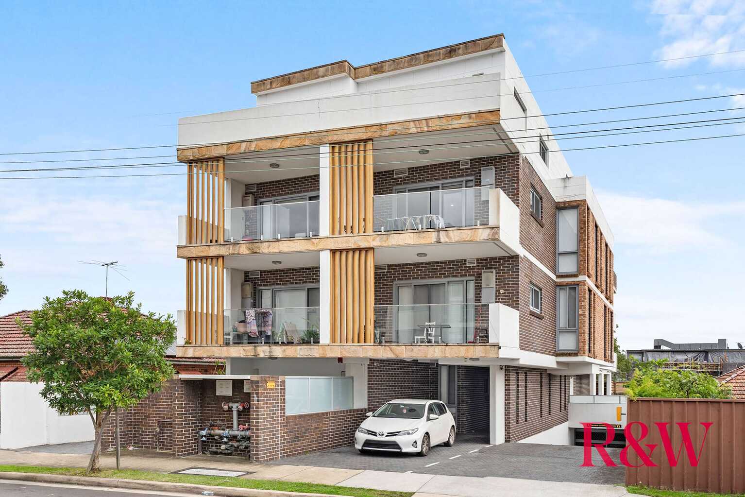 5/1 BEDE STREET Strathfield South