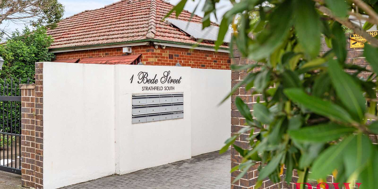 5/1 BEDE STREET Strathfield South