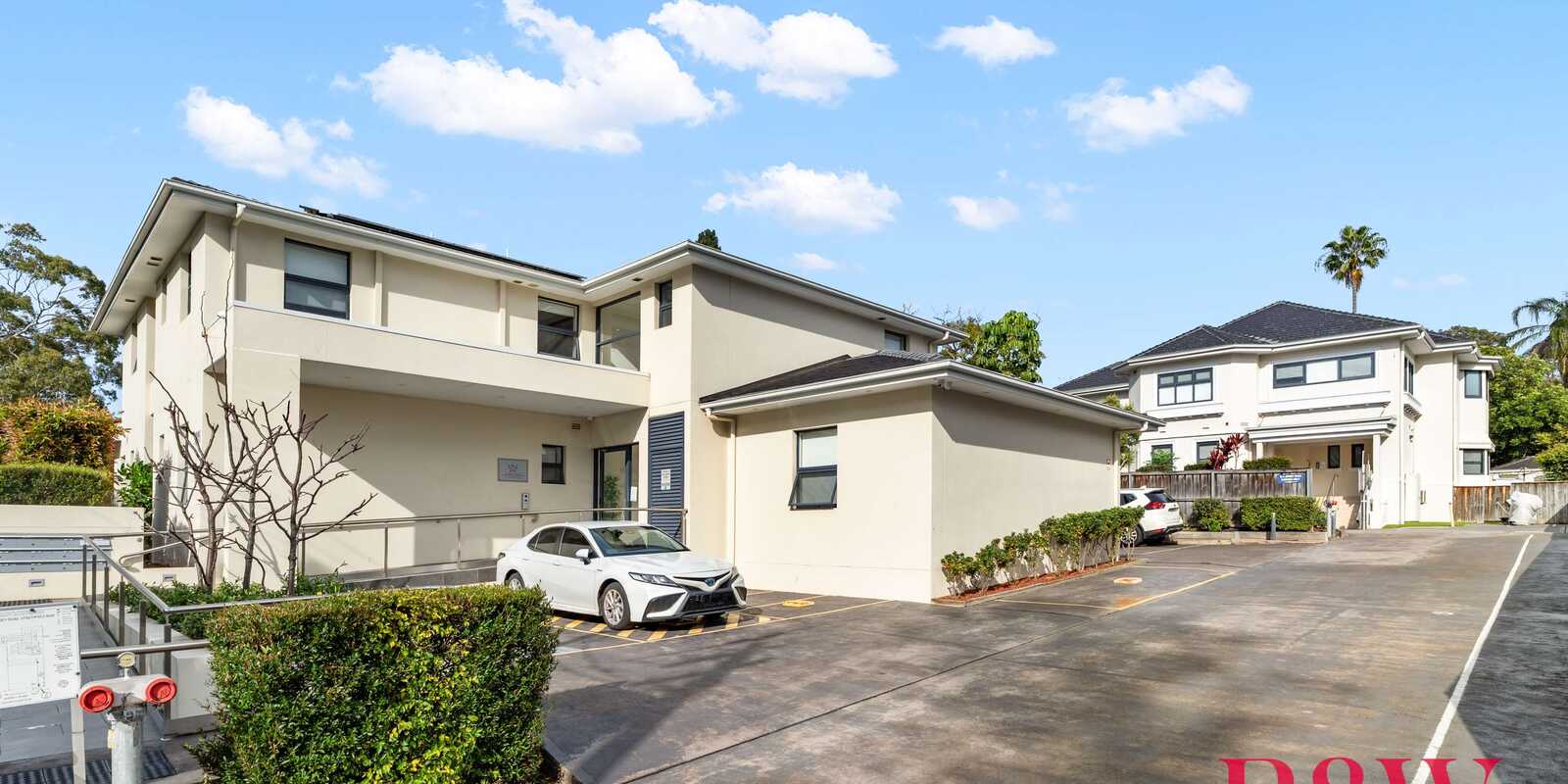 11/16 Jersey Road Strathfield