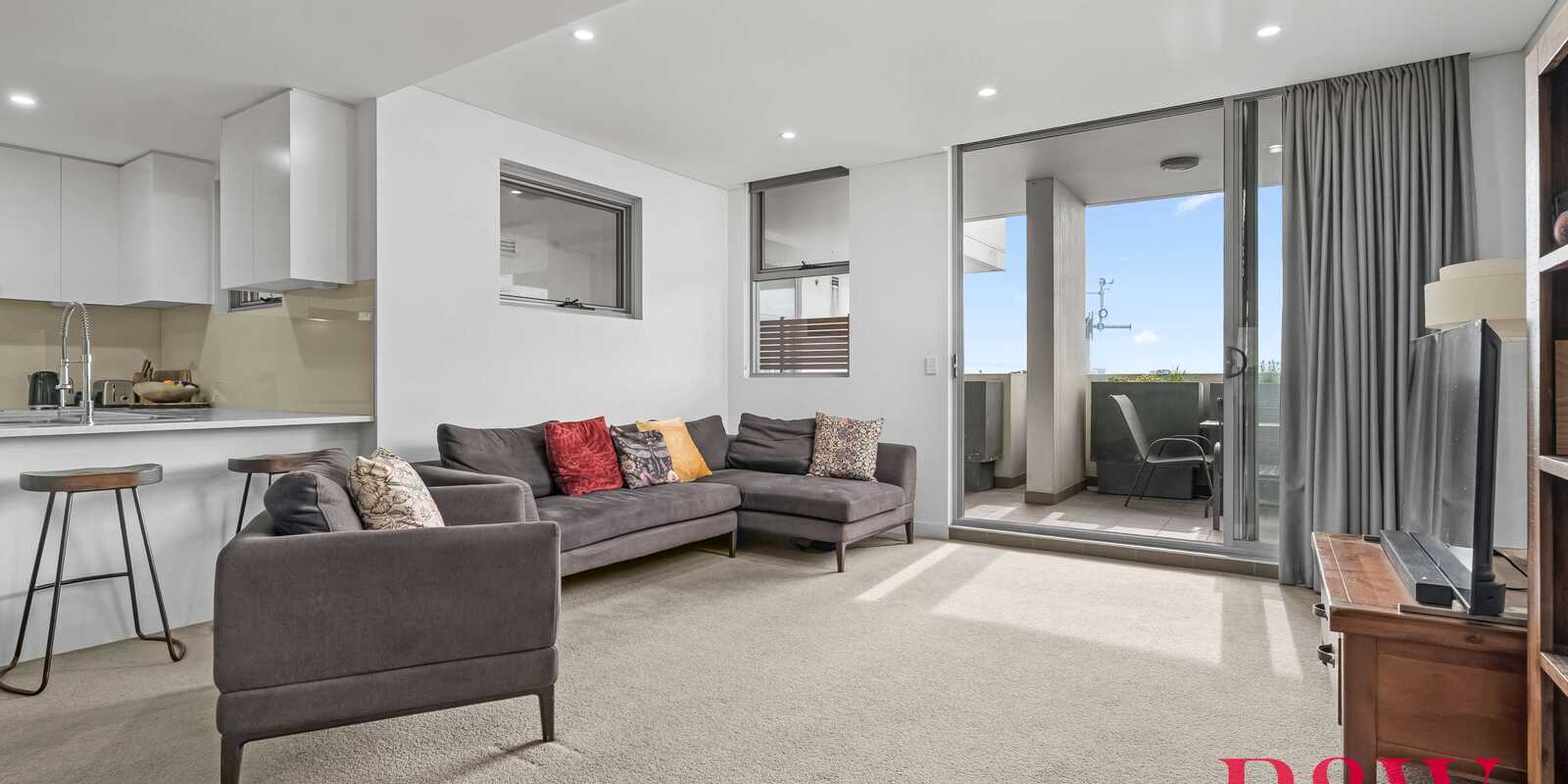 37/235 HOMEBUSH ROAD Strathfield