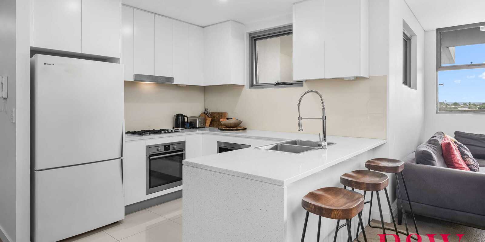 37/235 HOMEBUSH ROAD Strathfield