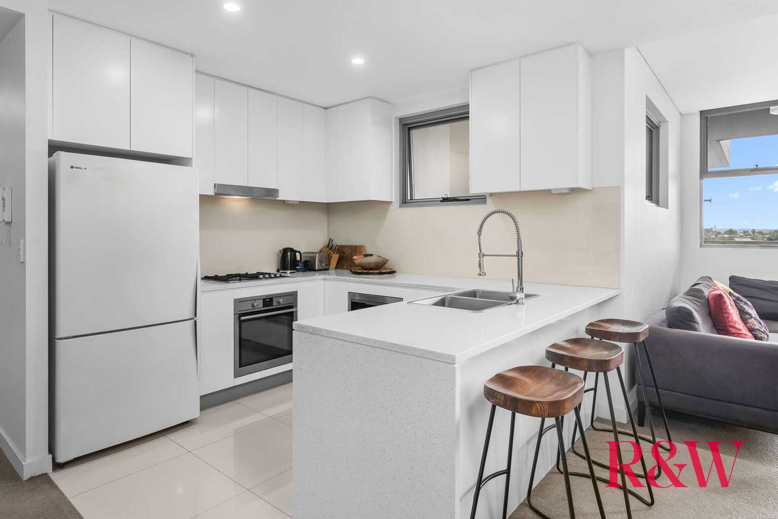 37/235 HOMEBUSH ROAD Strathfield