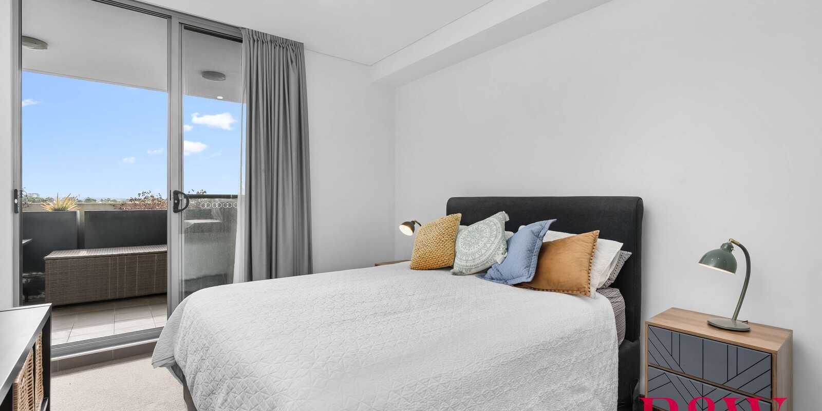 37/235 HOMEBUSH ROAD Strathfield
