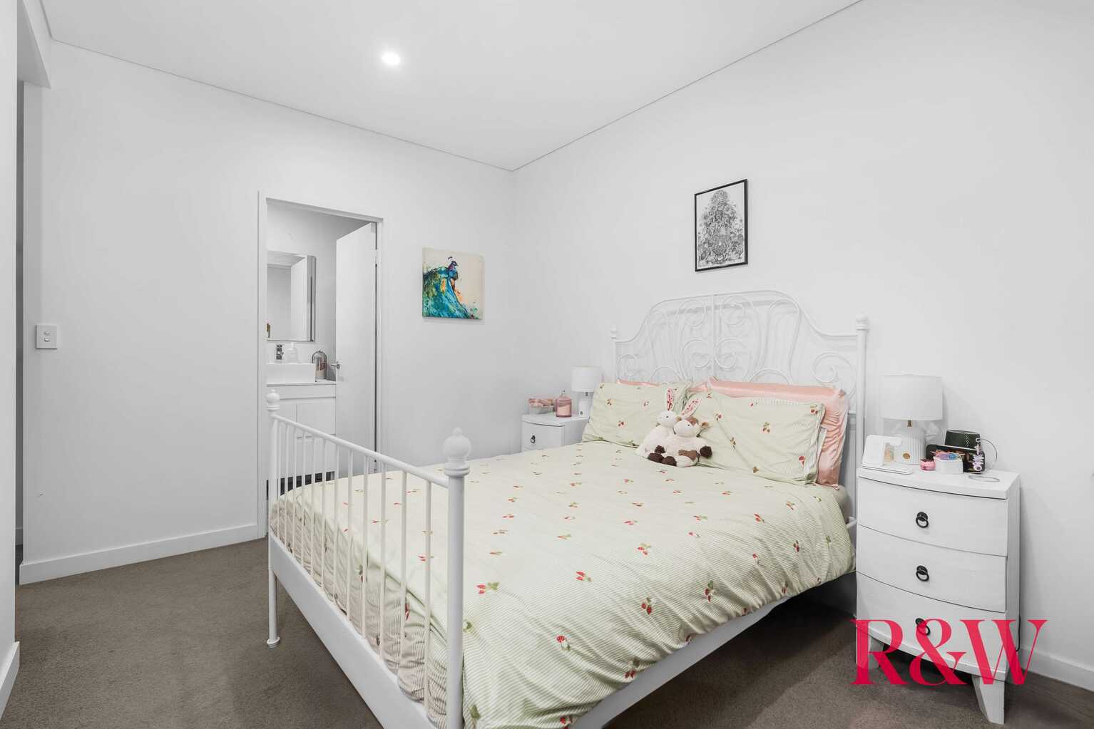 37/235 HOMEBUSH ROAD Strathfield