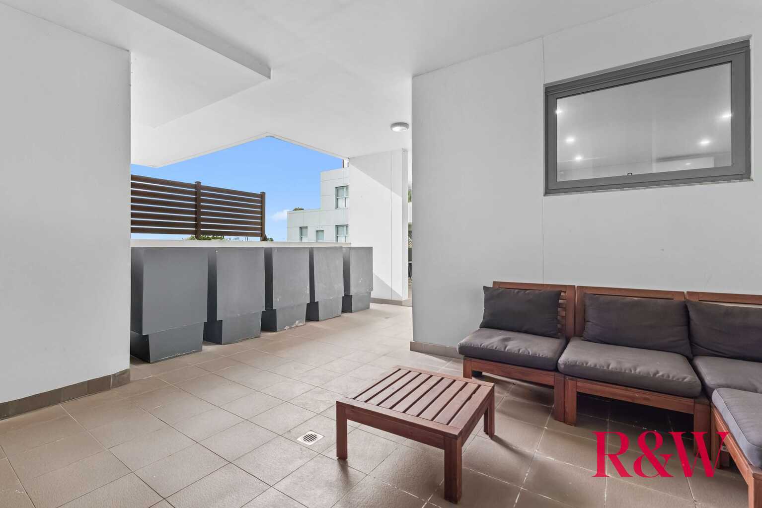 37/235 HOMEBUSH ROAD Strathfield