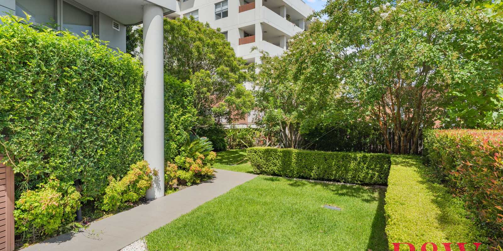 37/235 HOMEBUSH ROAD Strathfield