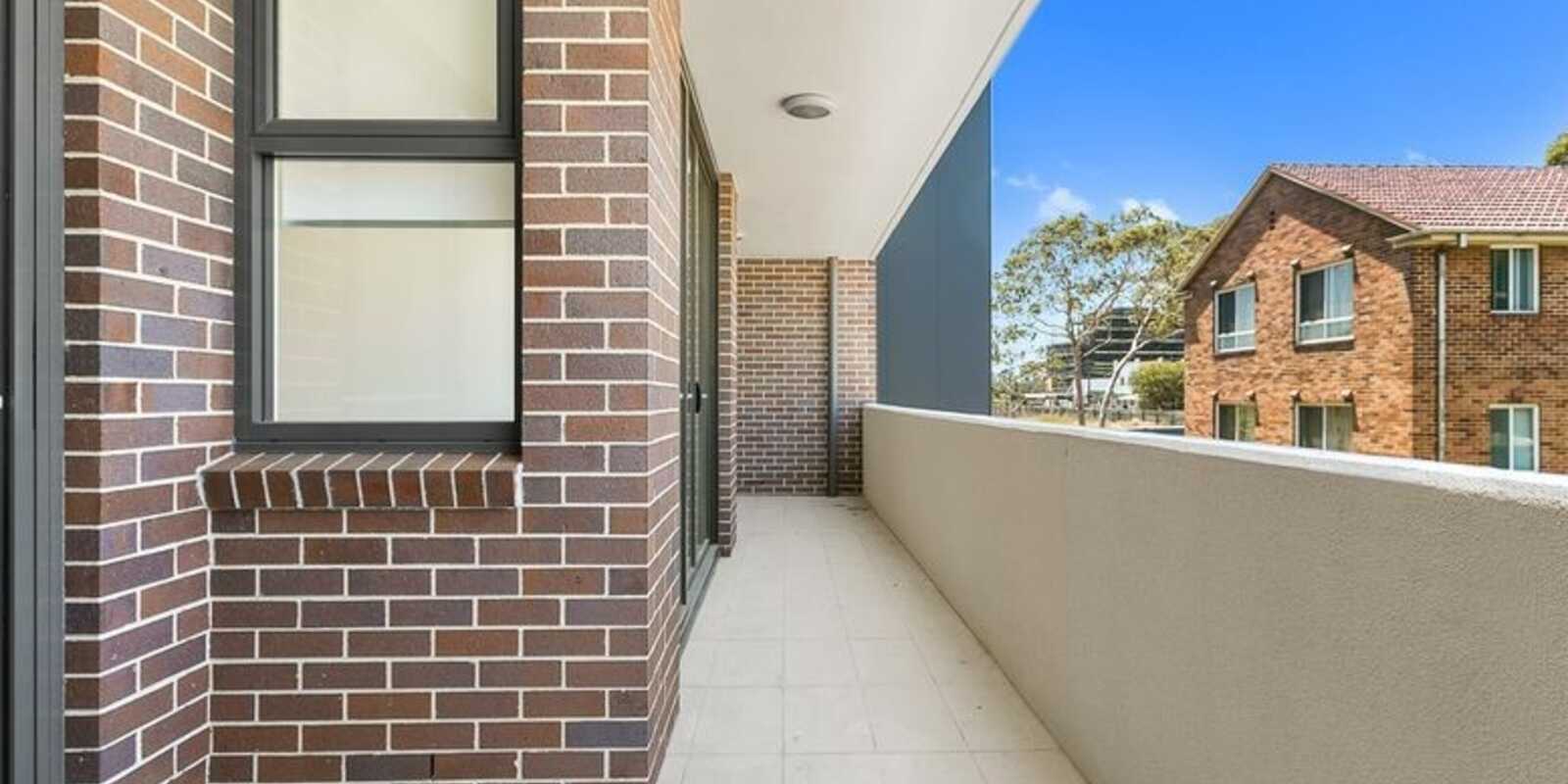 18/512 Burwood Road Belmore