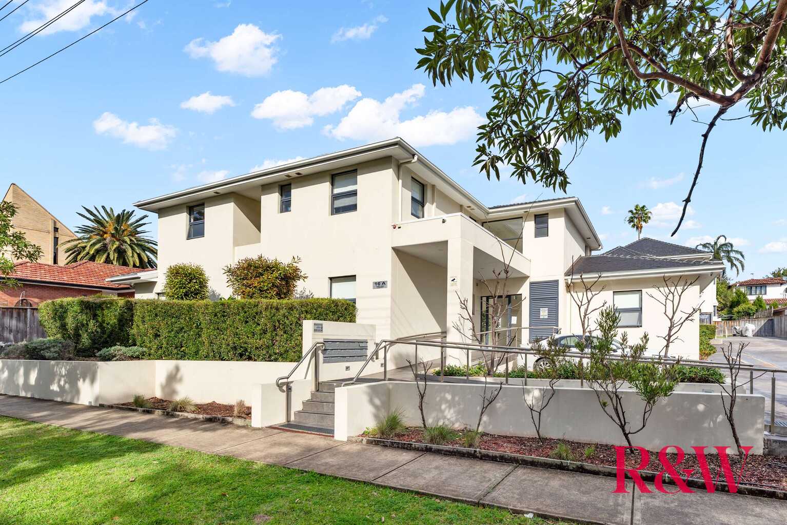 16A Jersey Road Strathfield