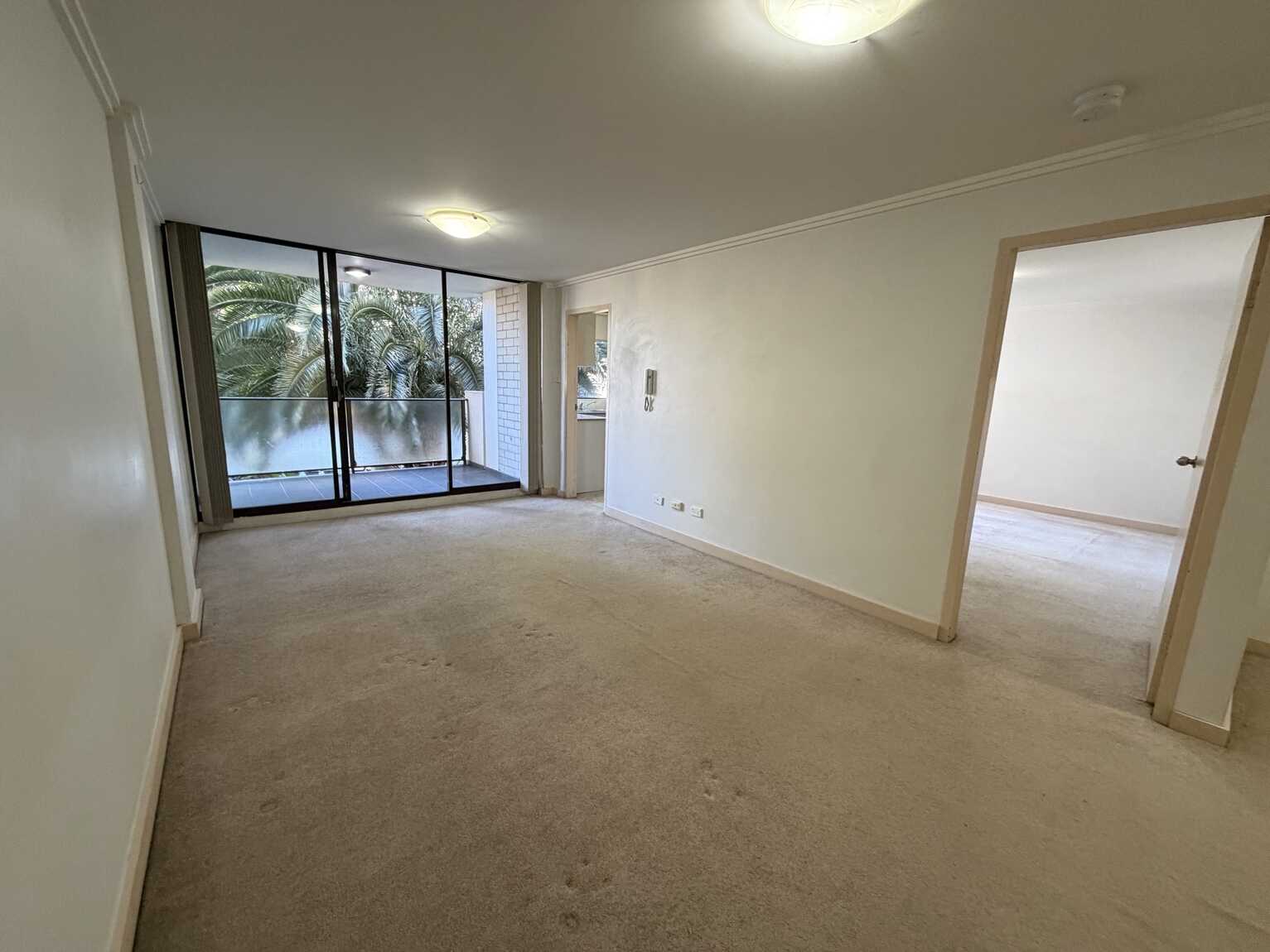 6/17 Everton Road Strathfield