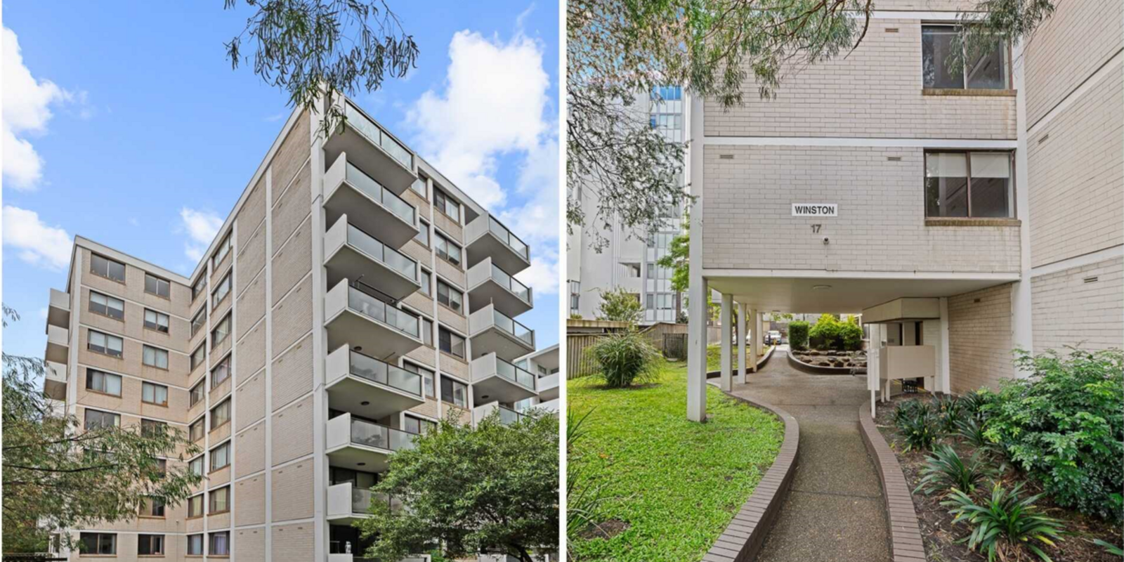 6/17 Everton Road Strathfield