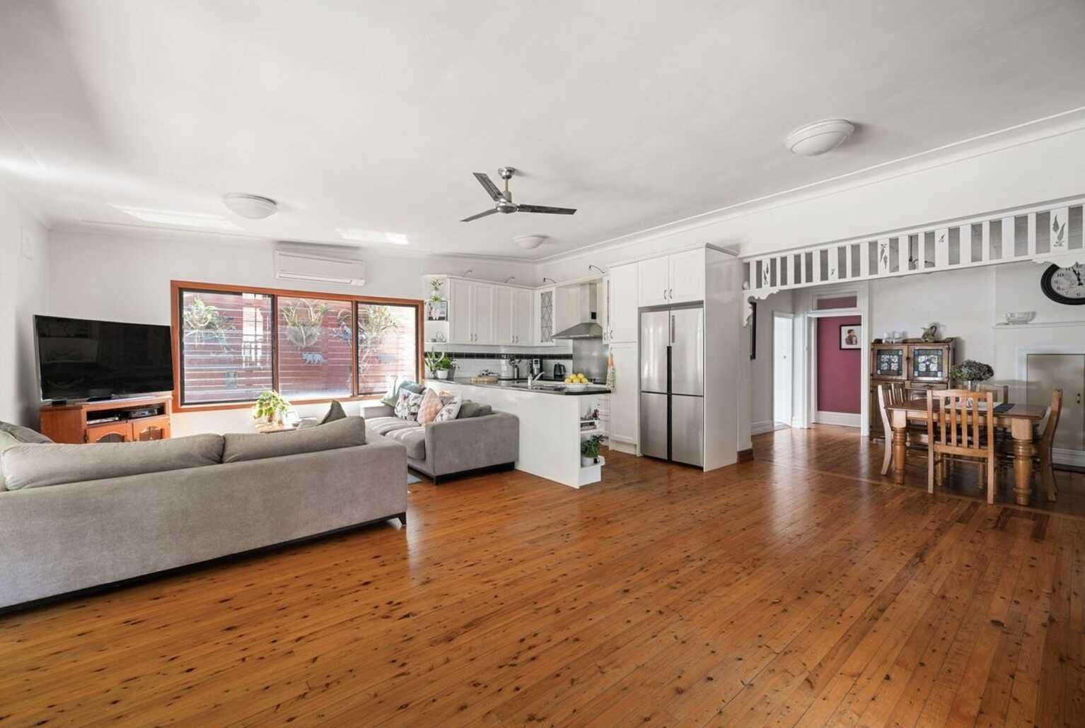 59 ROCHESTER STREET Homebush