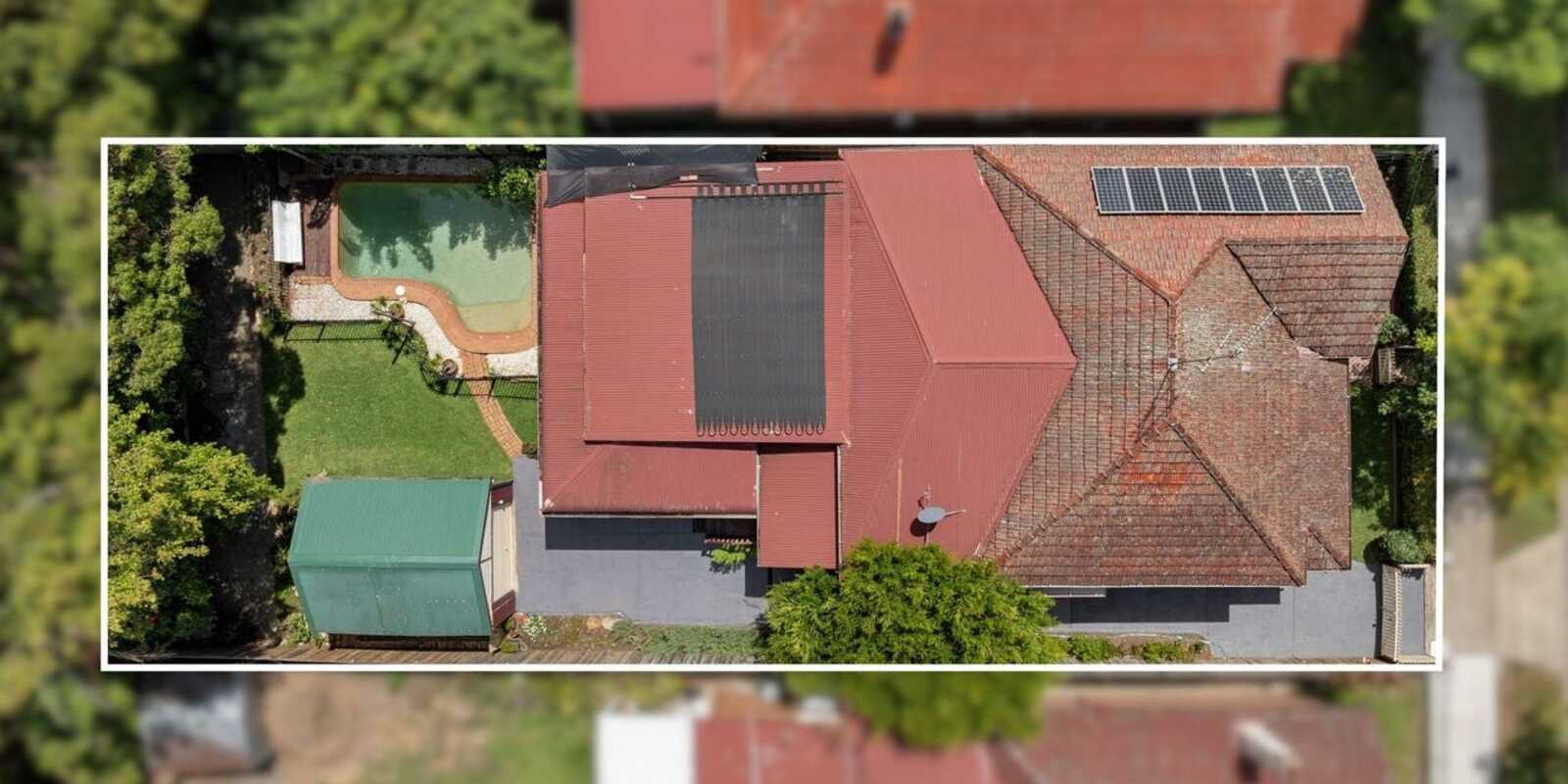 59 ROCHESTER STREET Homebush
