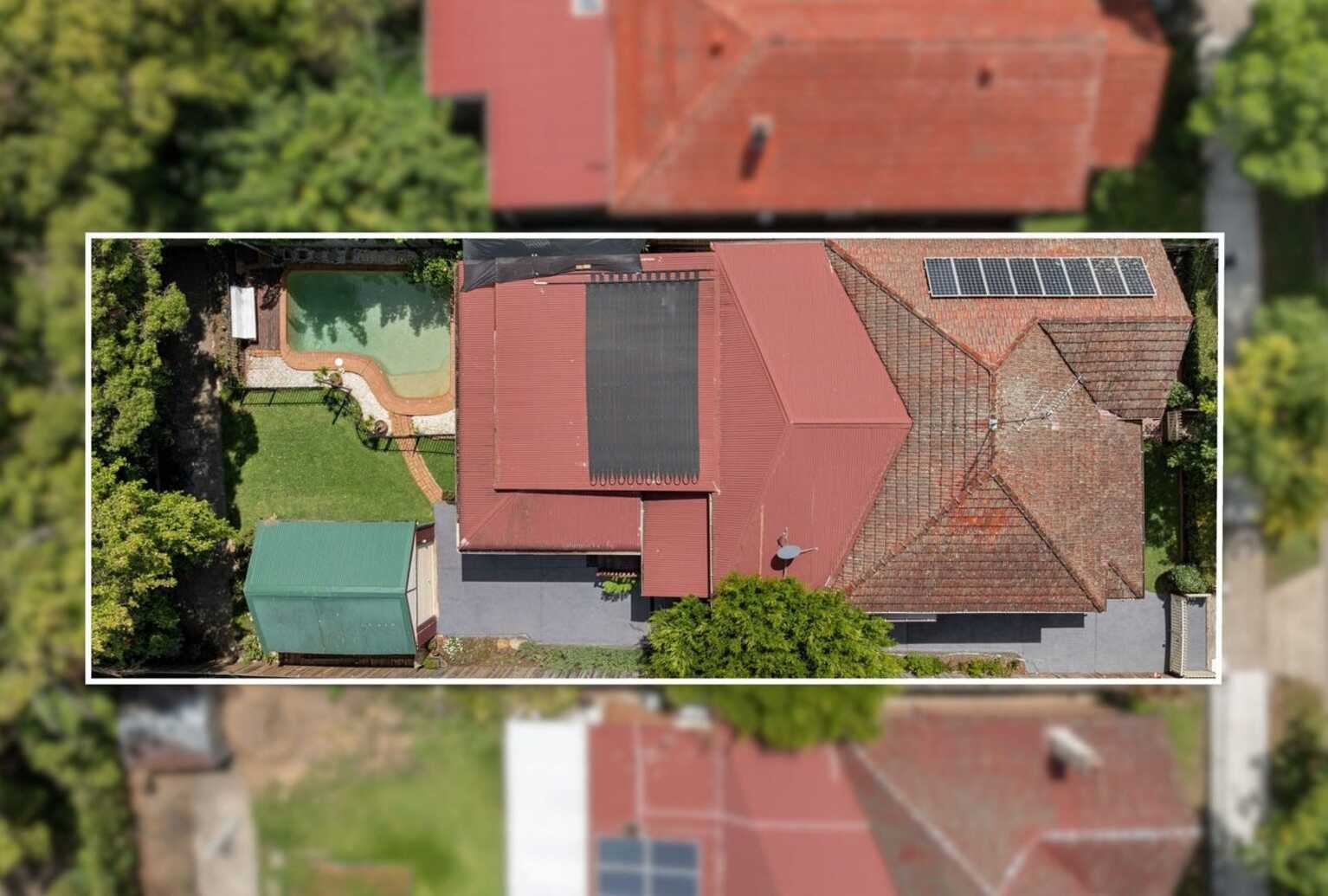 59 ROCHESTER STREET Homebush