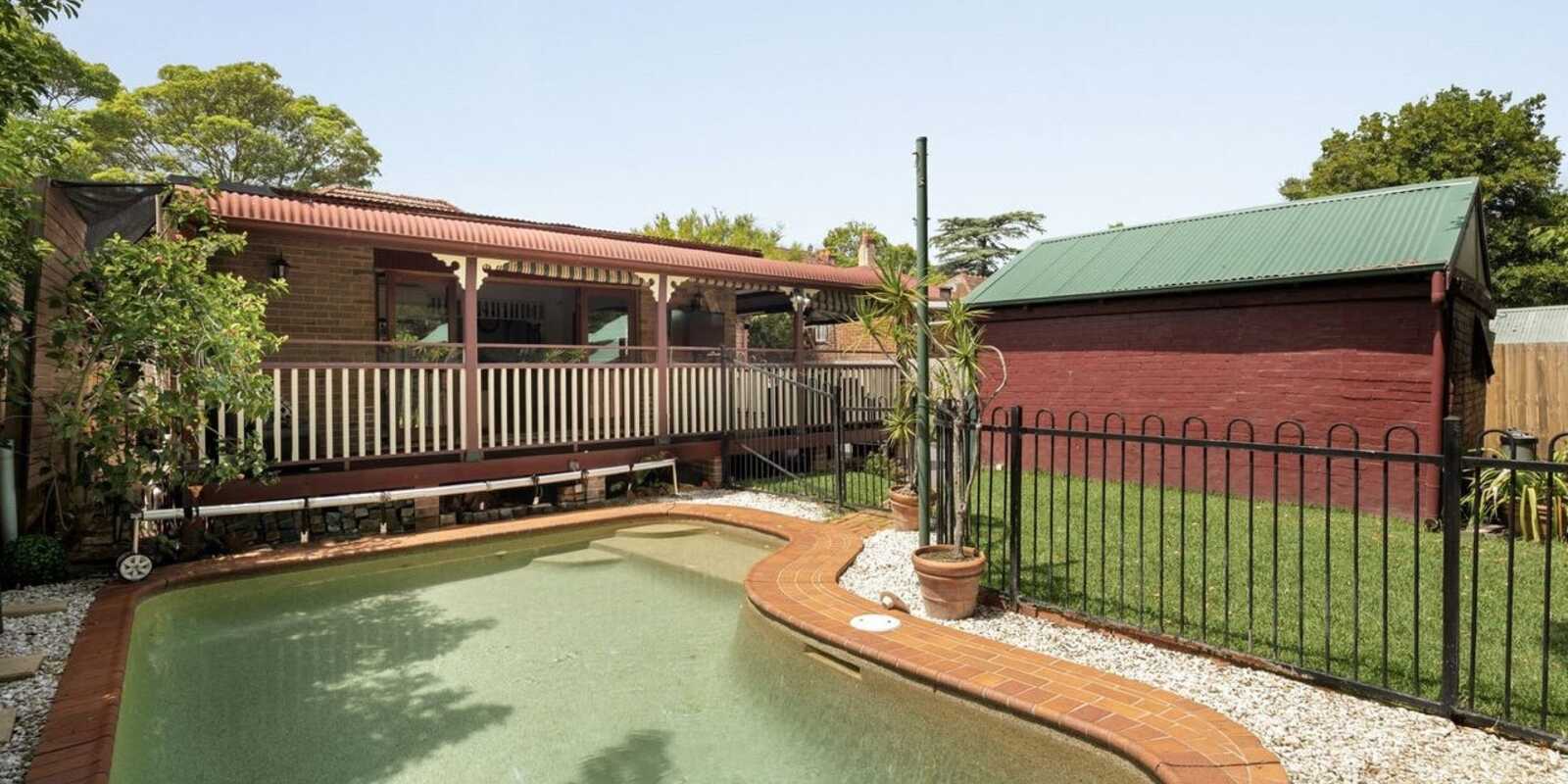 59 ROCHESTER STREET Homebush