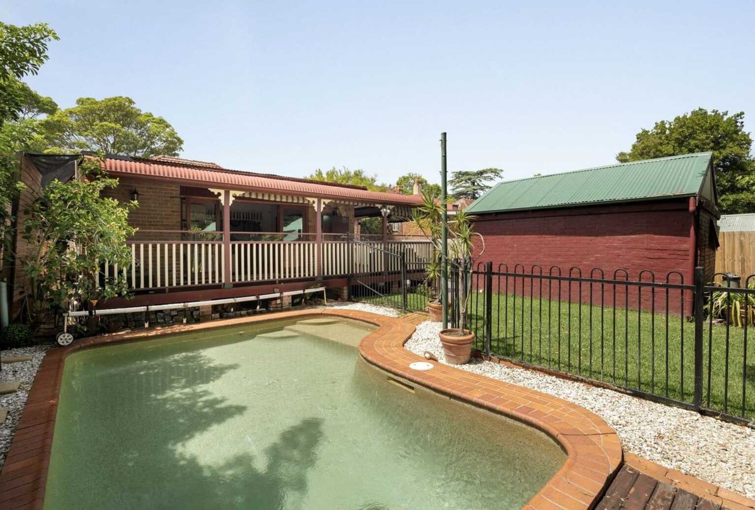 59 ROCHESTER STREET Homebush