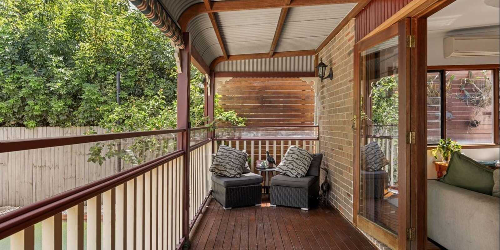 59 ROCHESTER STREET Homebush