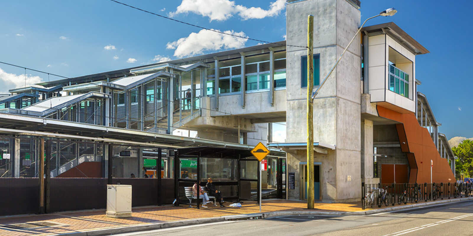 59 ROCHESTER STREET Homebush