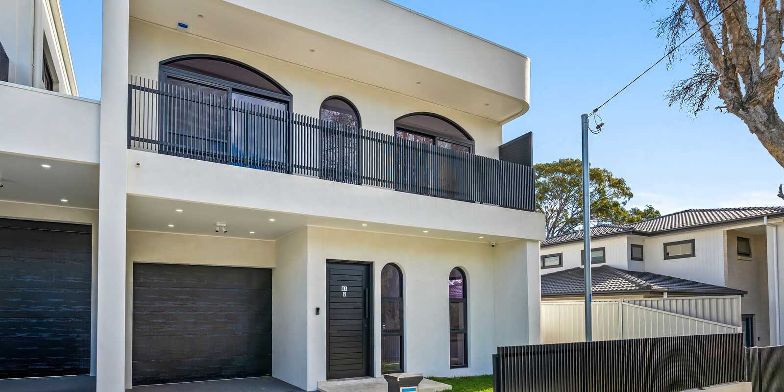 84B Wetherill Street North Silverwater 84B Wetherill Street North Silverwater