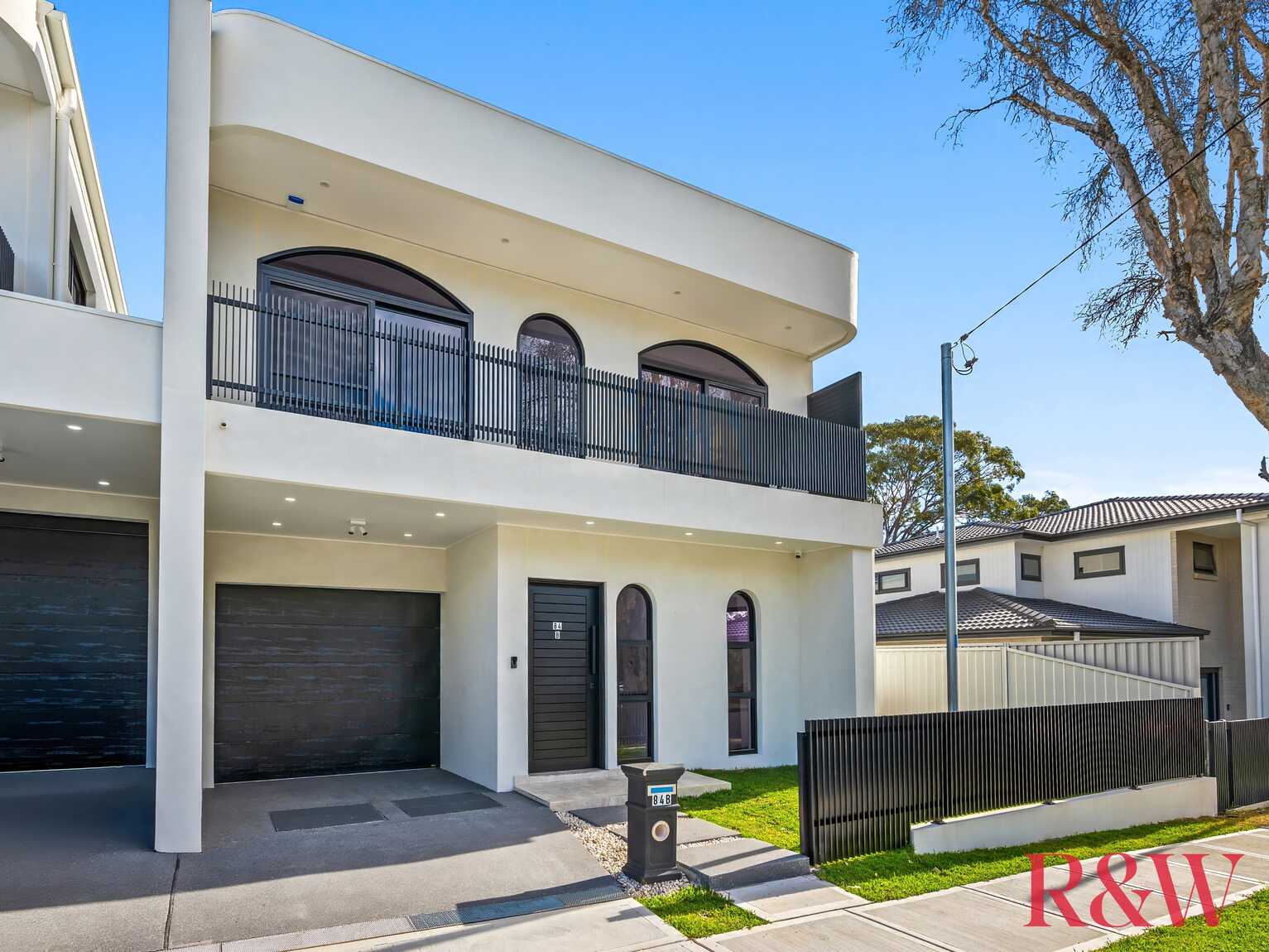 84B Wetherill Street North Silverwater 84B Wetherill Street North Silverwater