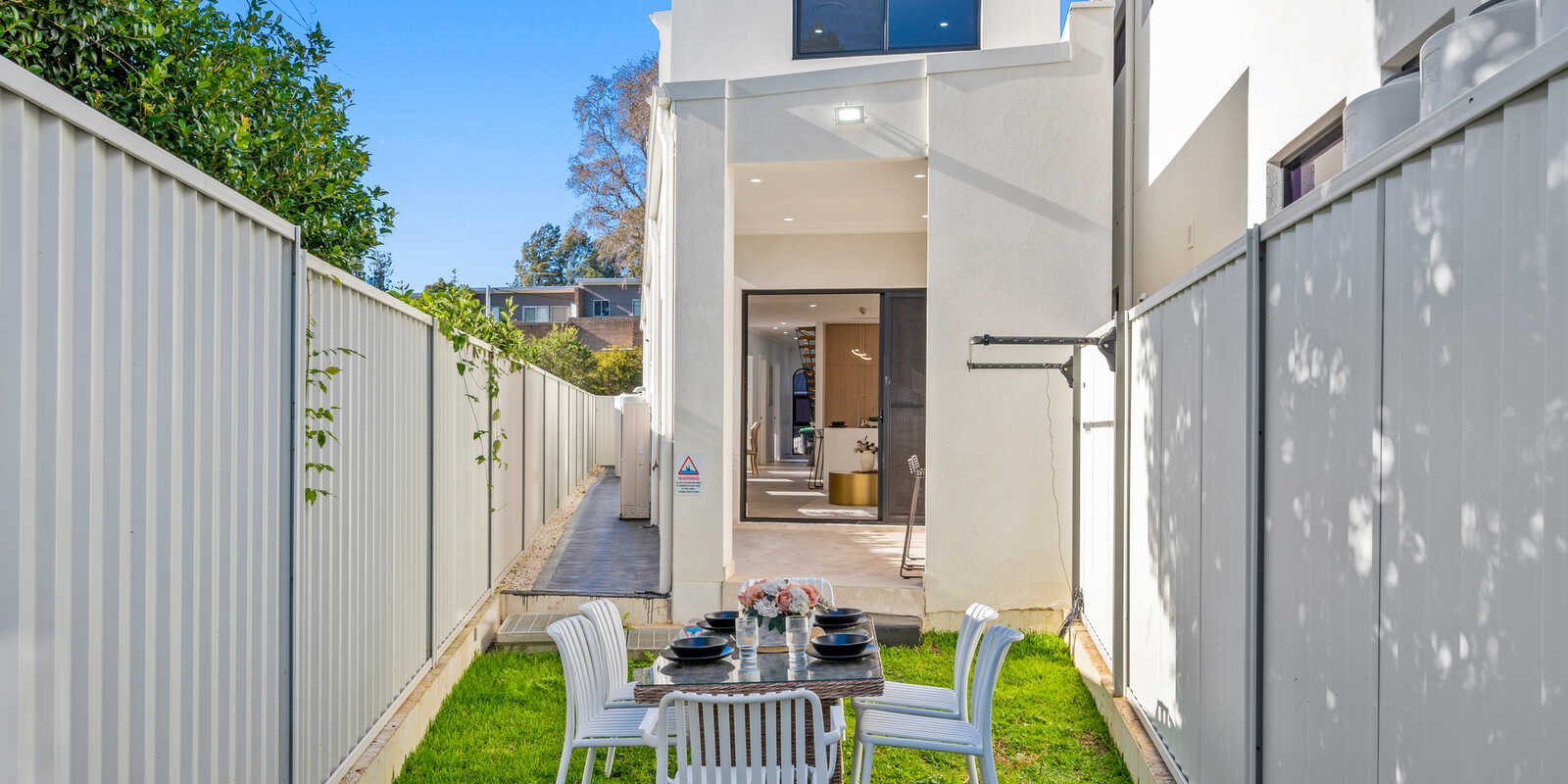 84B Wetherill Street North Silverwater 84B Wetherill Street North Silverwater