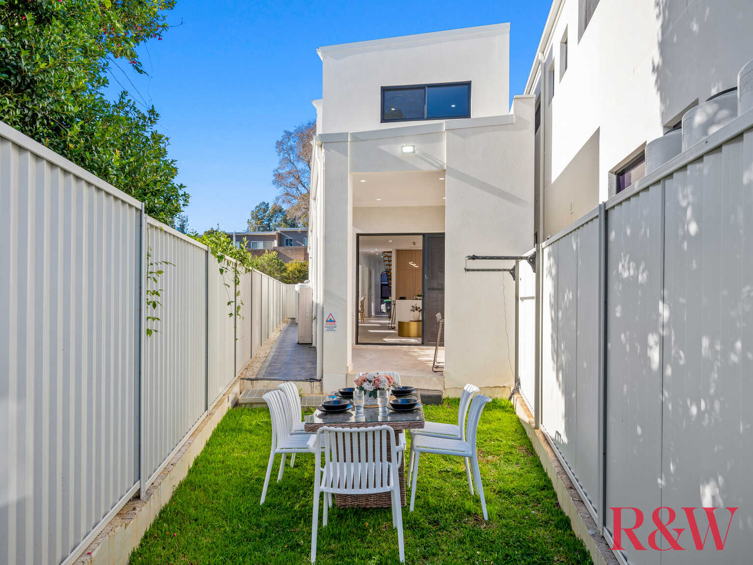 84B Wetherill Street North Silverwater 84B Wetherill Street North Silverwater