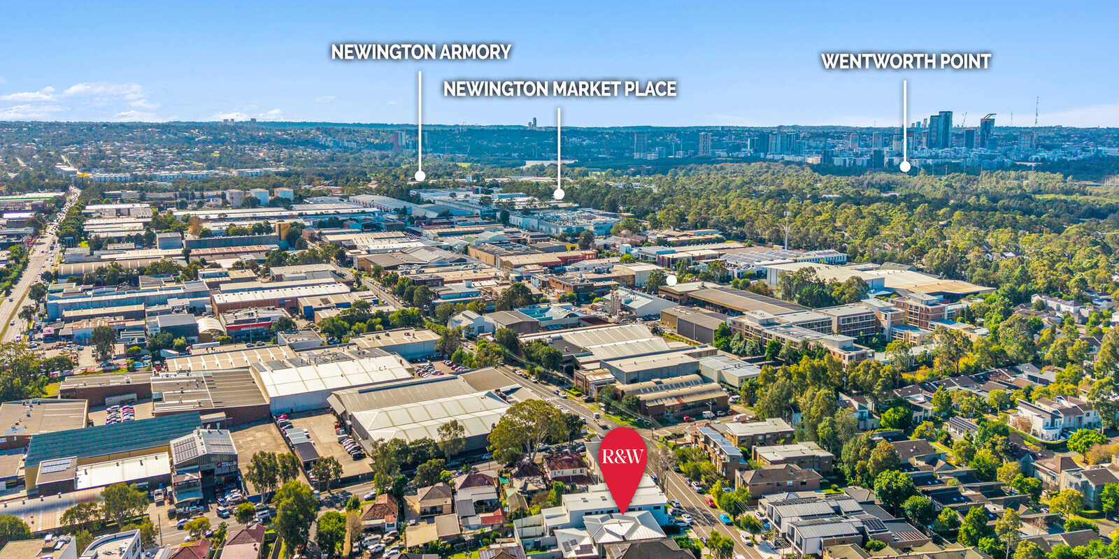 84B Wetherill Street North Silverwater 84B Wetherill Street North Silverwater