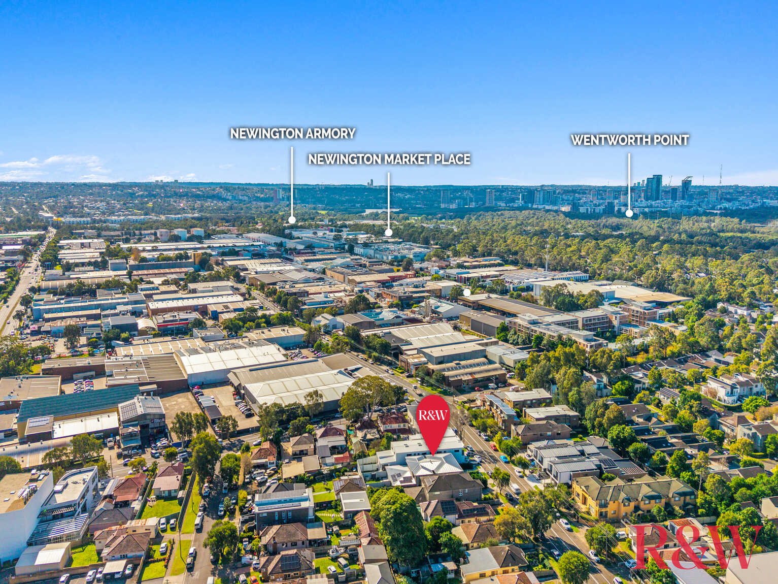 84B Wetherill Street North Silverwater 84B Wetherill Street North Silverwater