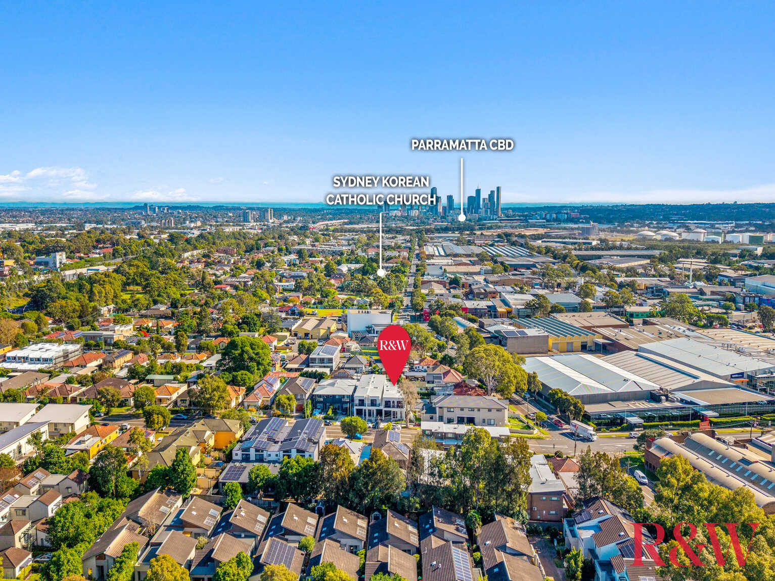 84B Wetherill Street North Silverwater 84B Wetherill Street North Silverwater